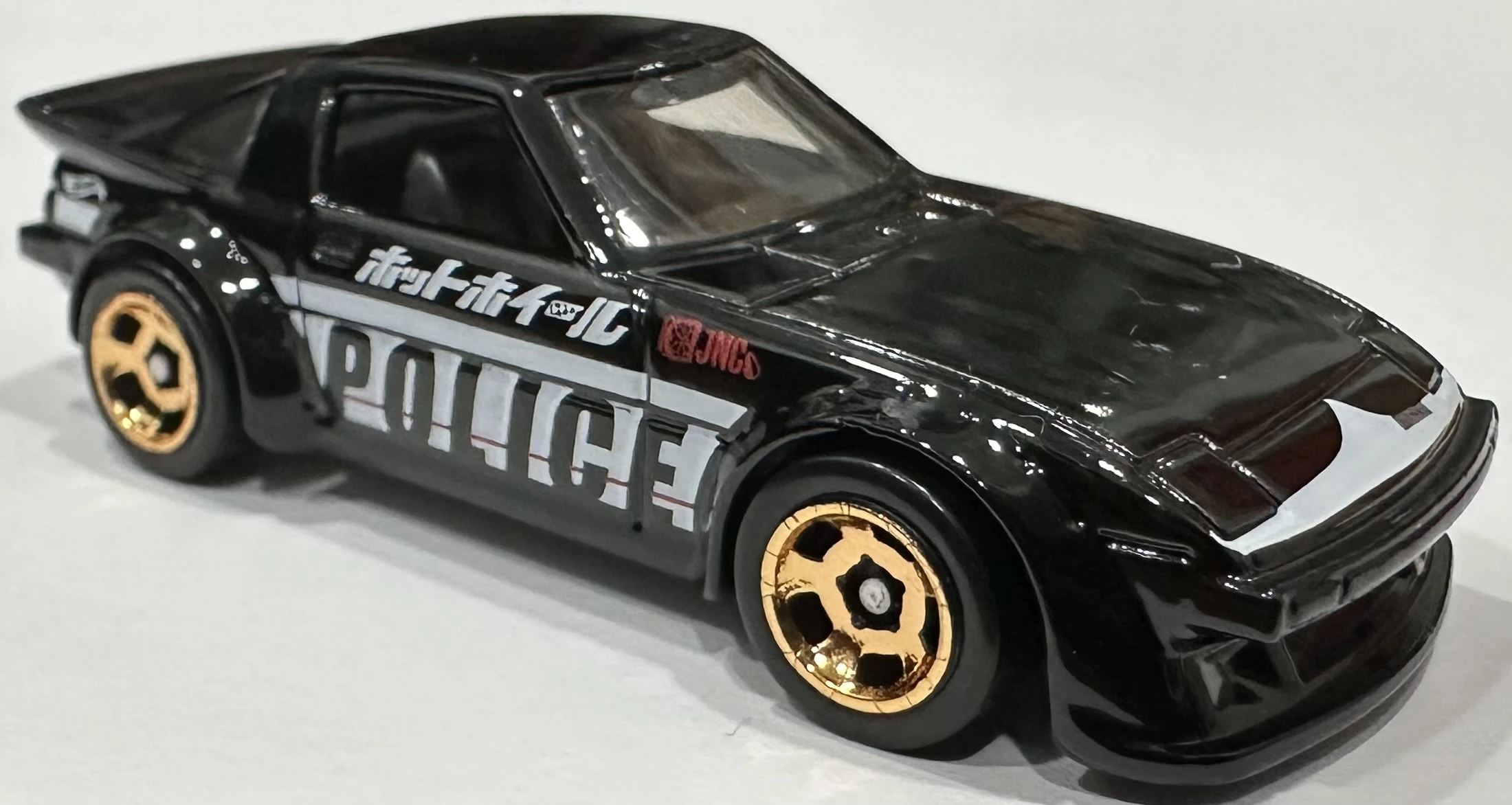Mazda RX-7 (3rd Color)