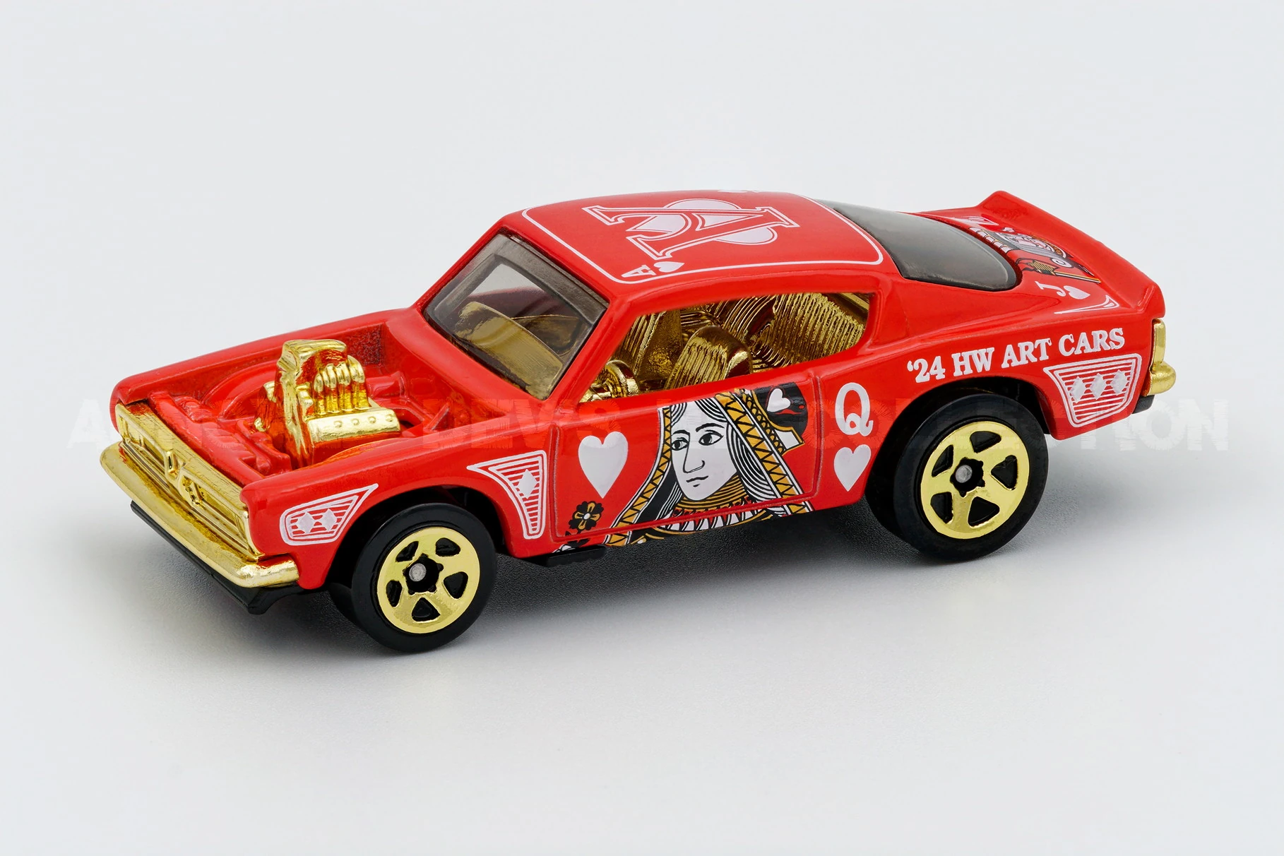 King Kuda (2nd Color)