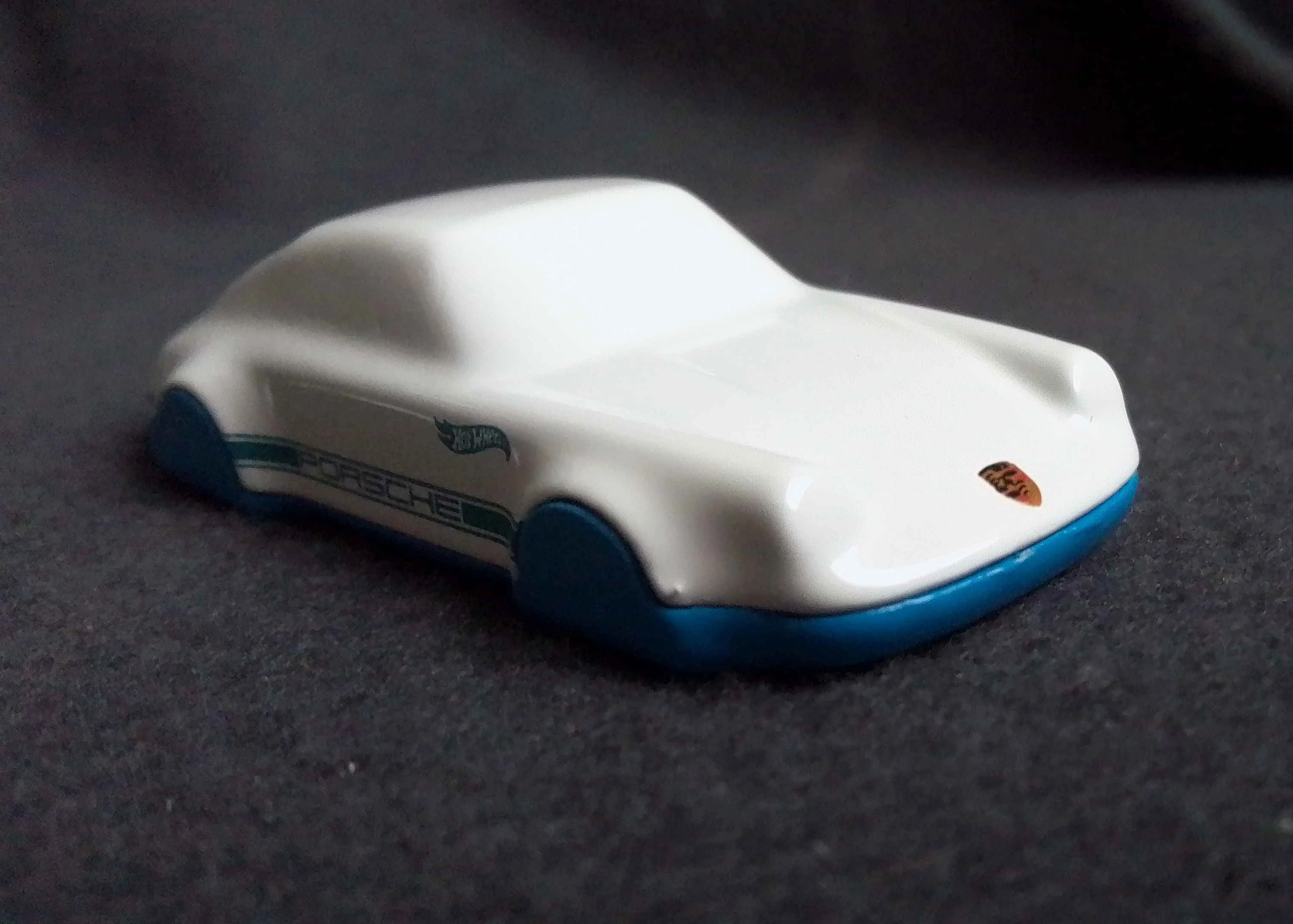 Porsche 911 Carrera (2nd Color)