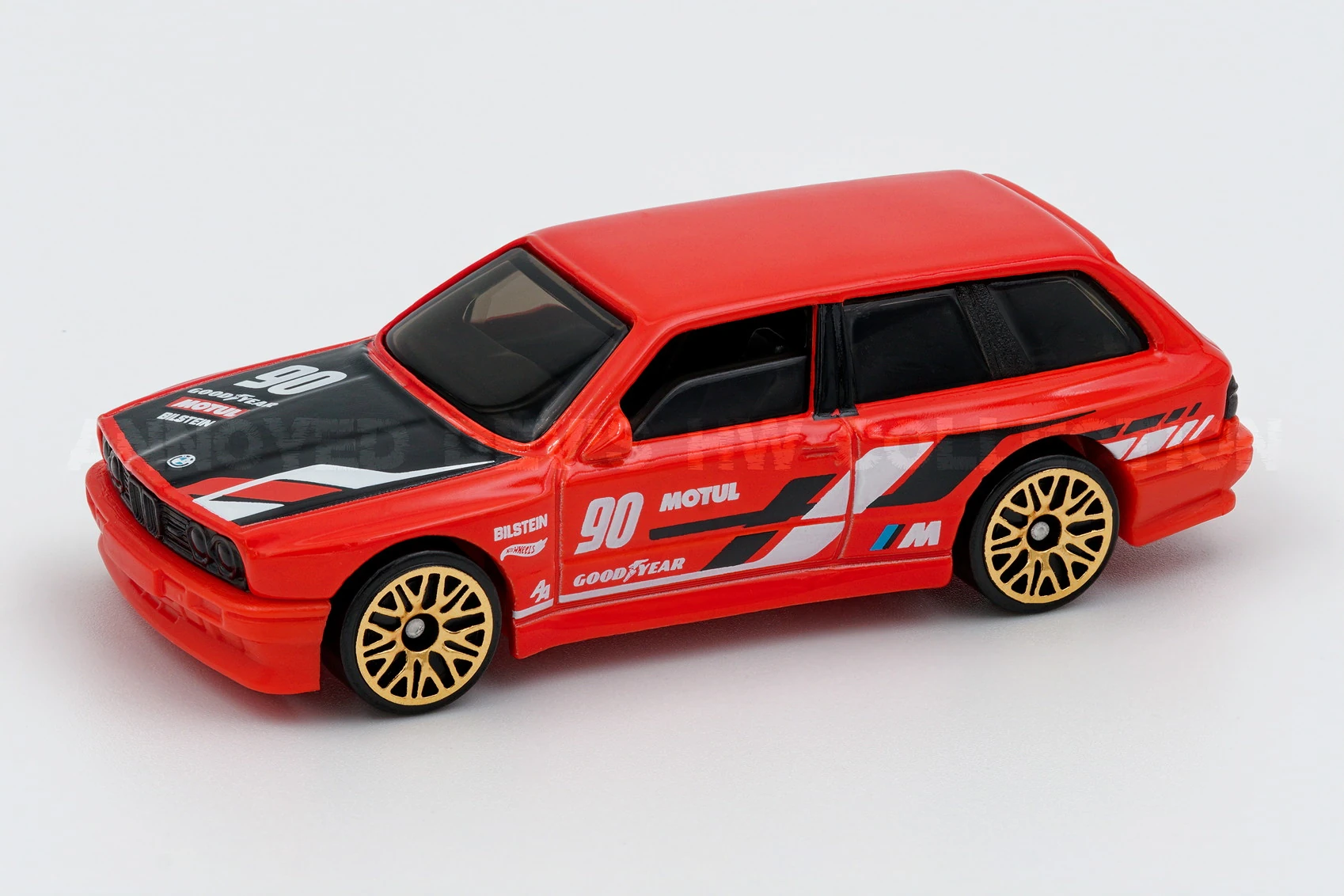 BMW M3 Wagon (2nd Color)