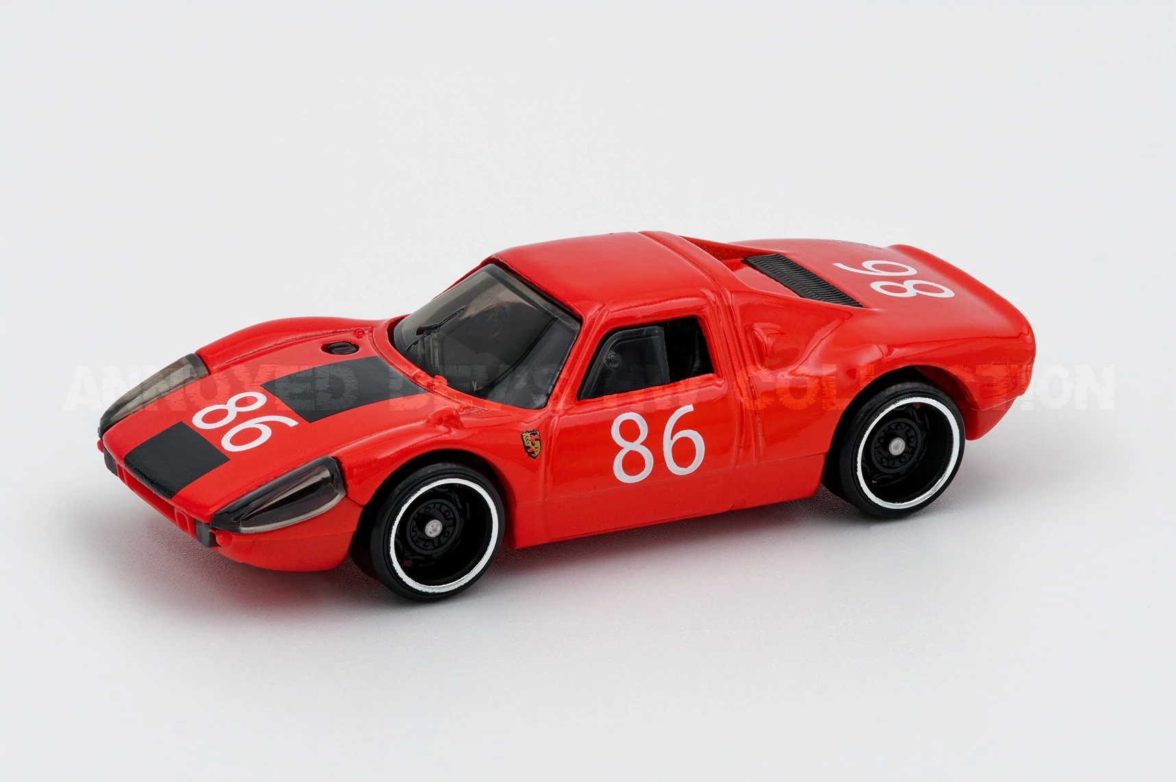 Porsche 904 Carrera GTS (2nd Color)