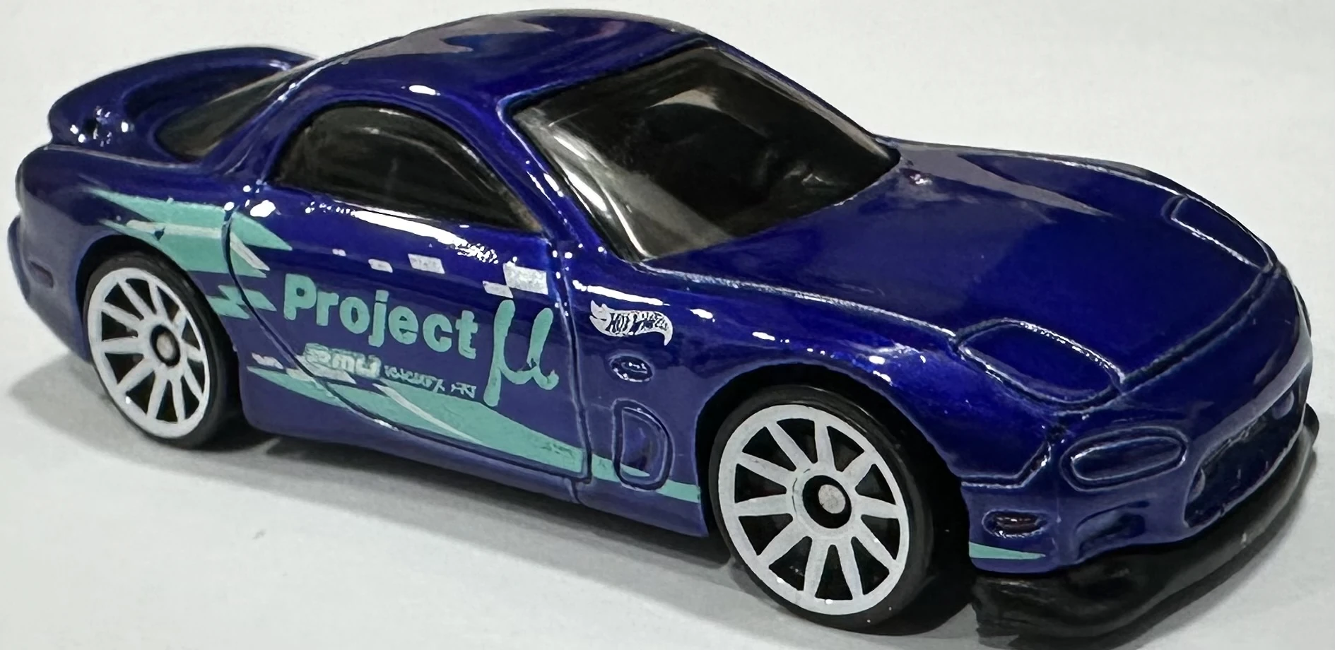 '95 Mazda RX-7 (2nd Color)