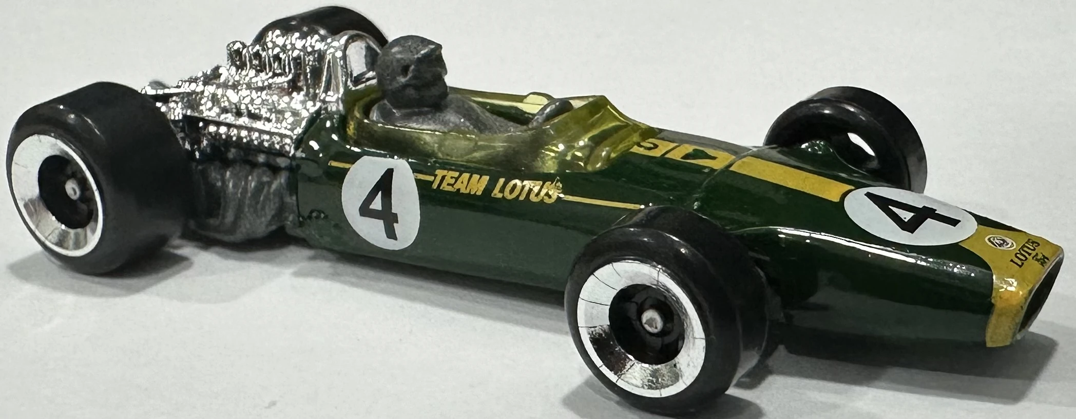 '67 Lotus Type 49 (2nd Color)