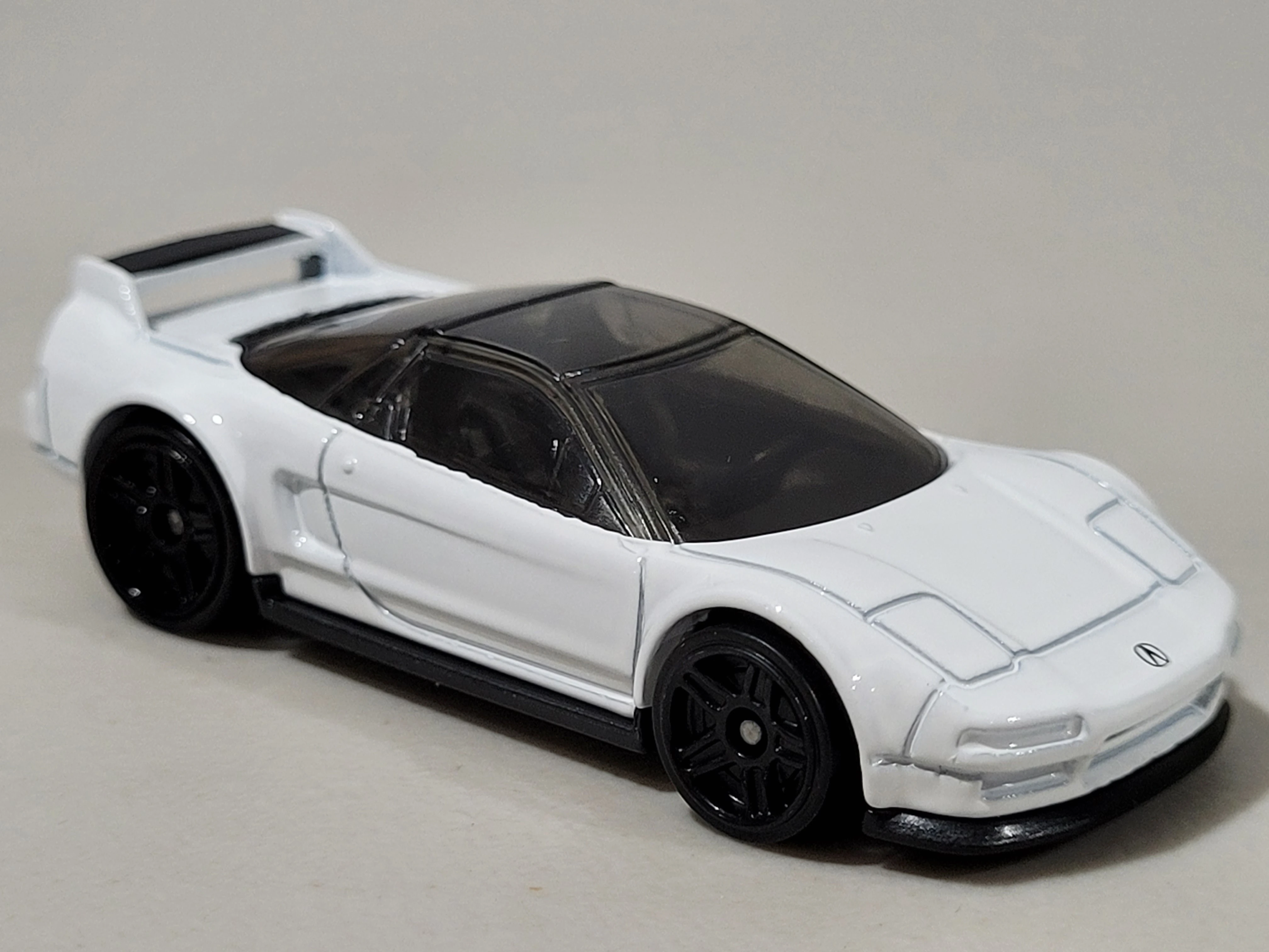'90 Acura NSX (3rd Color)