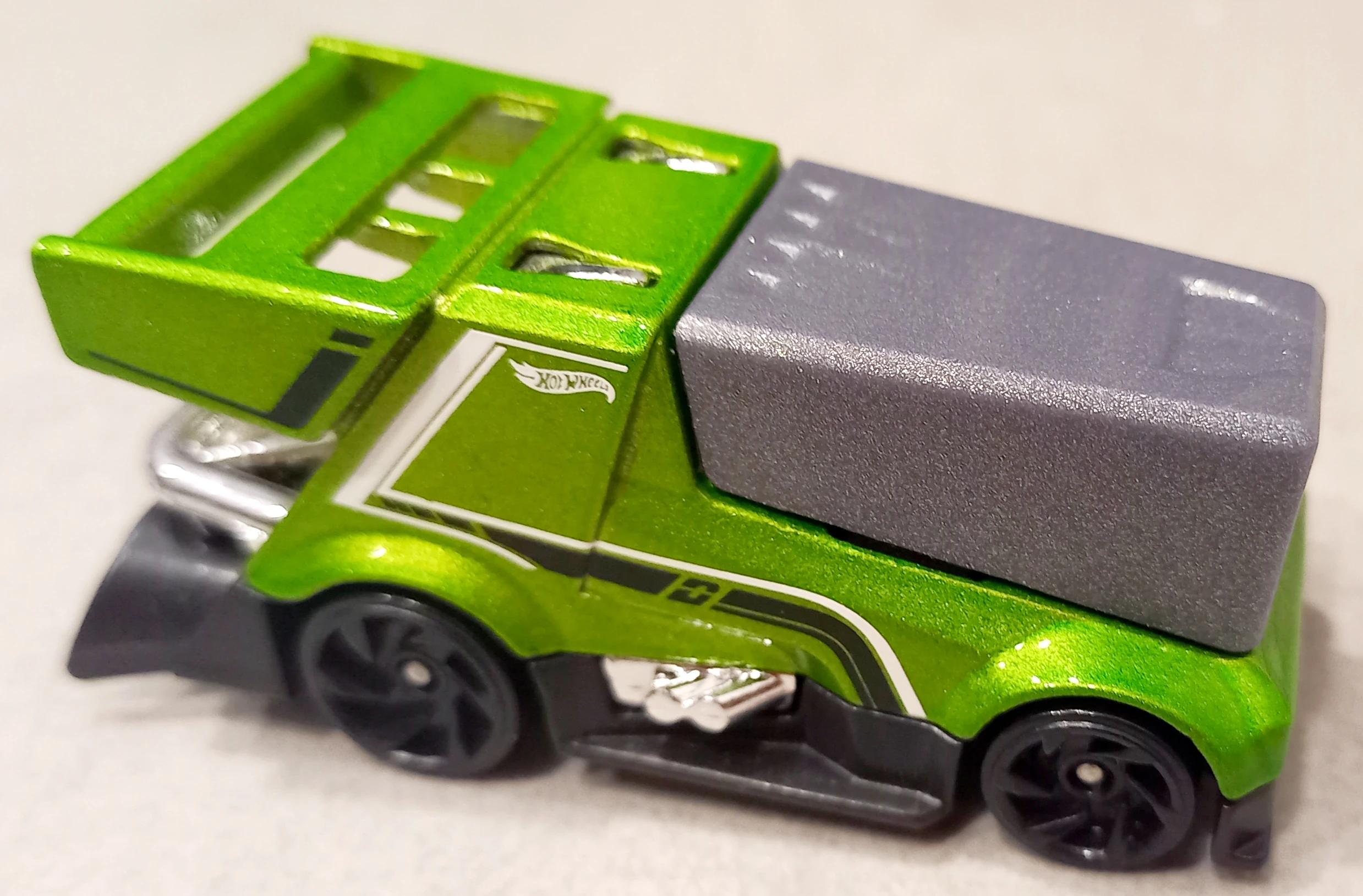 Rink Racer (2nd Color)