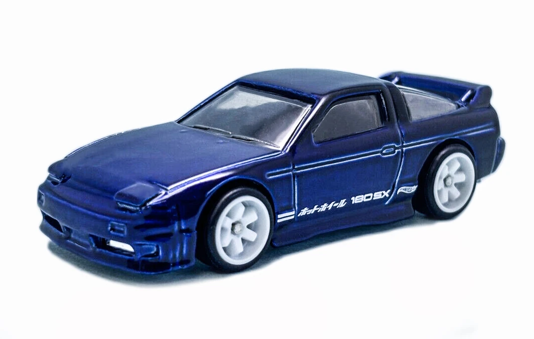 '96 Nissan 180SX Type X