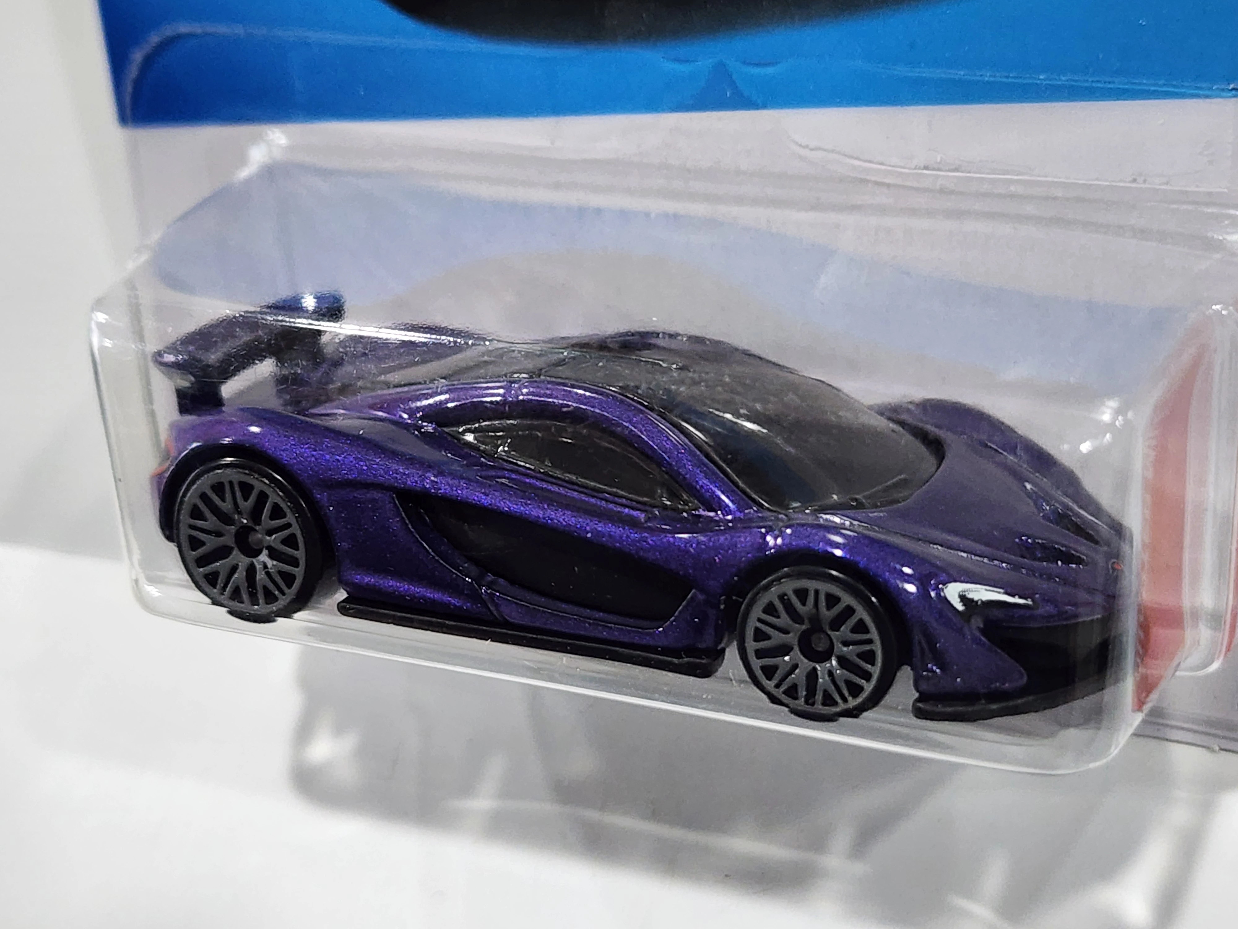 McLaren P1 (2nd Color)