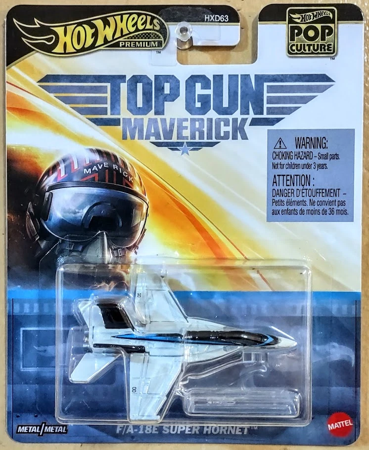 F/A-18E Super Hornet