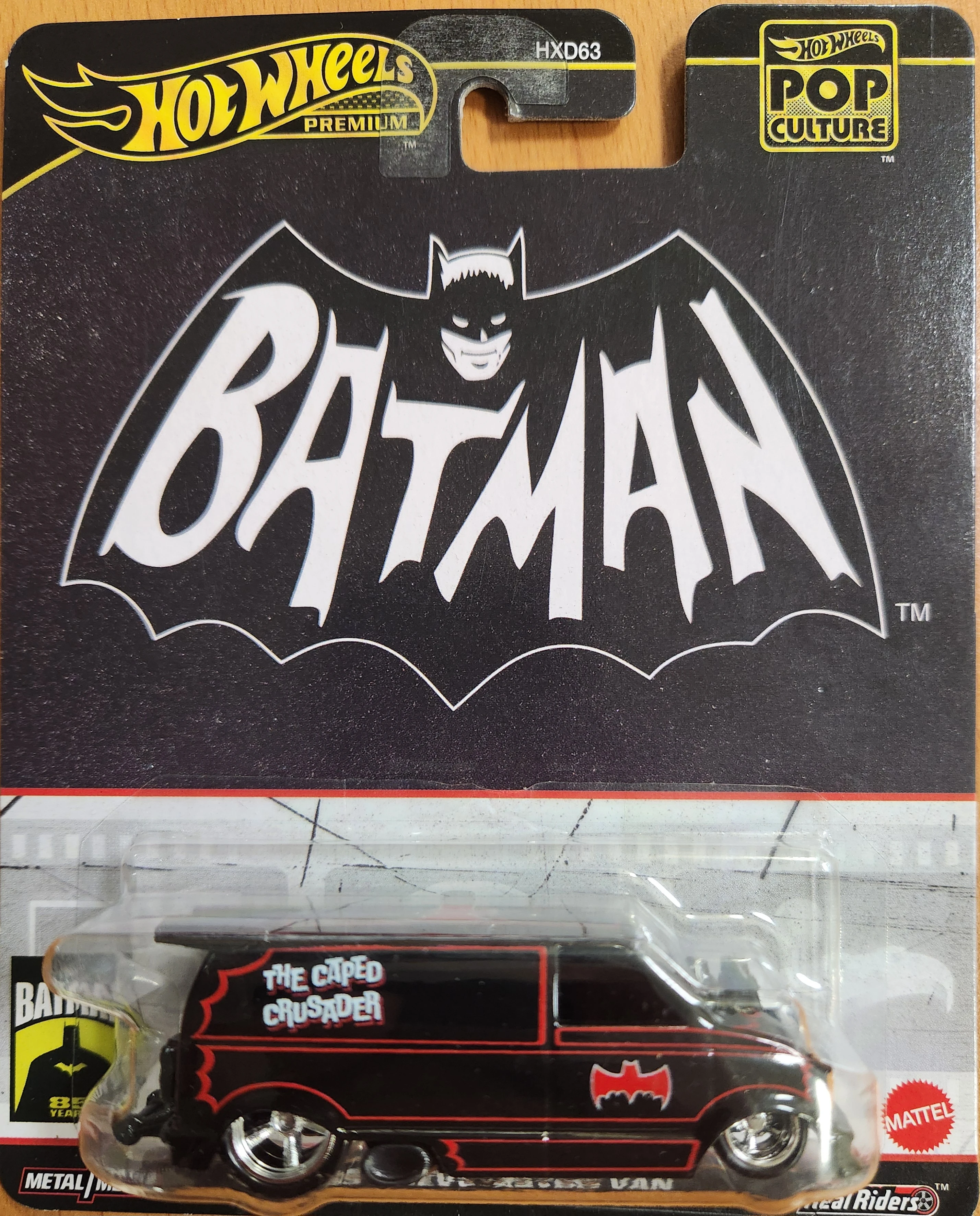 1985 Chevy Astro Van