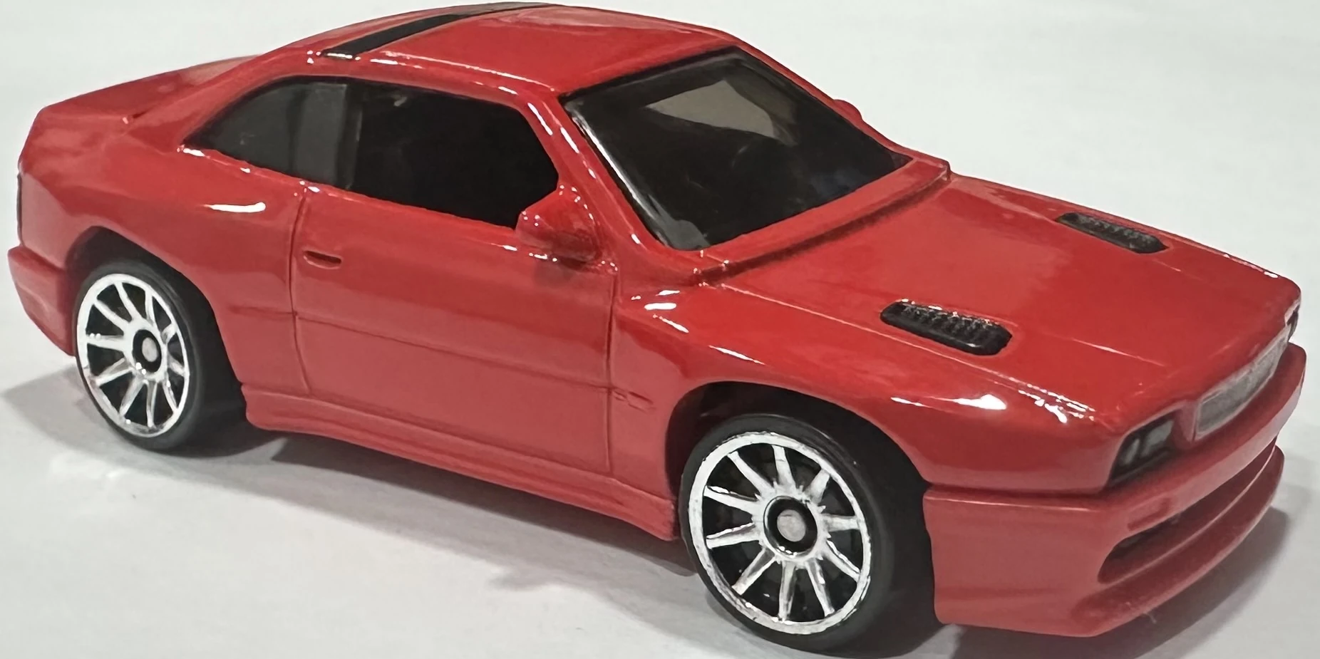 Maserati Shamal