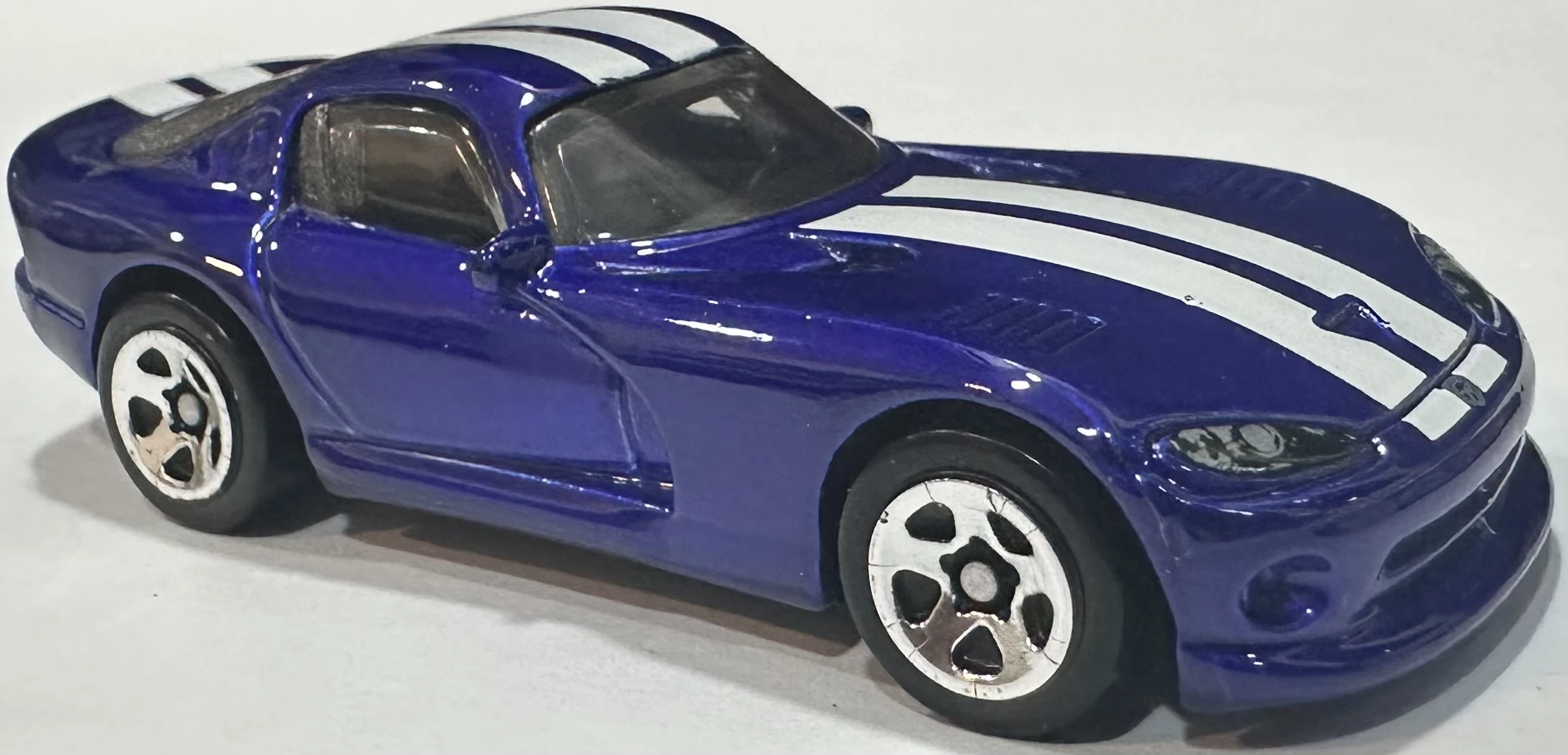 '96 Dodge Viper GTS
