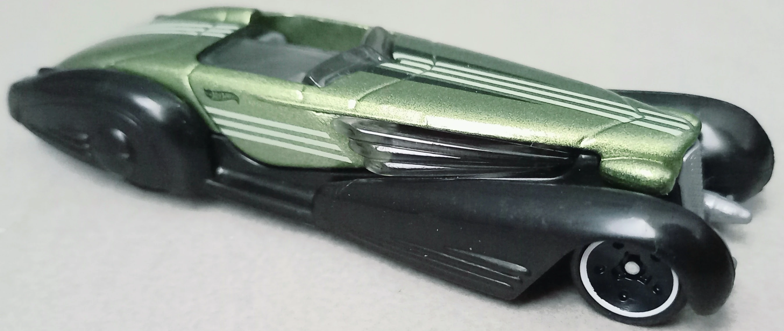 Custom Cadillac Fleetwood