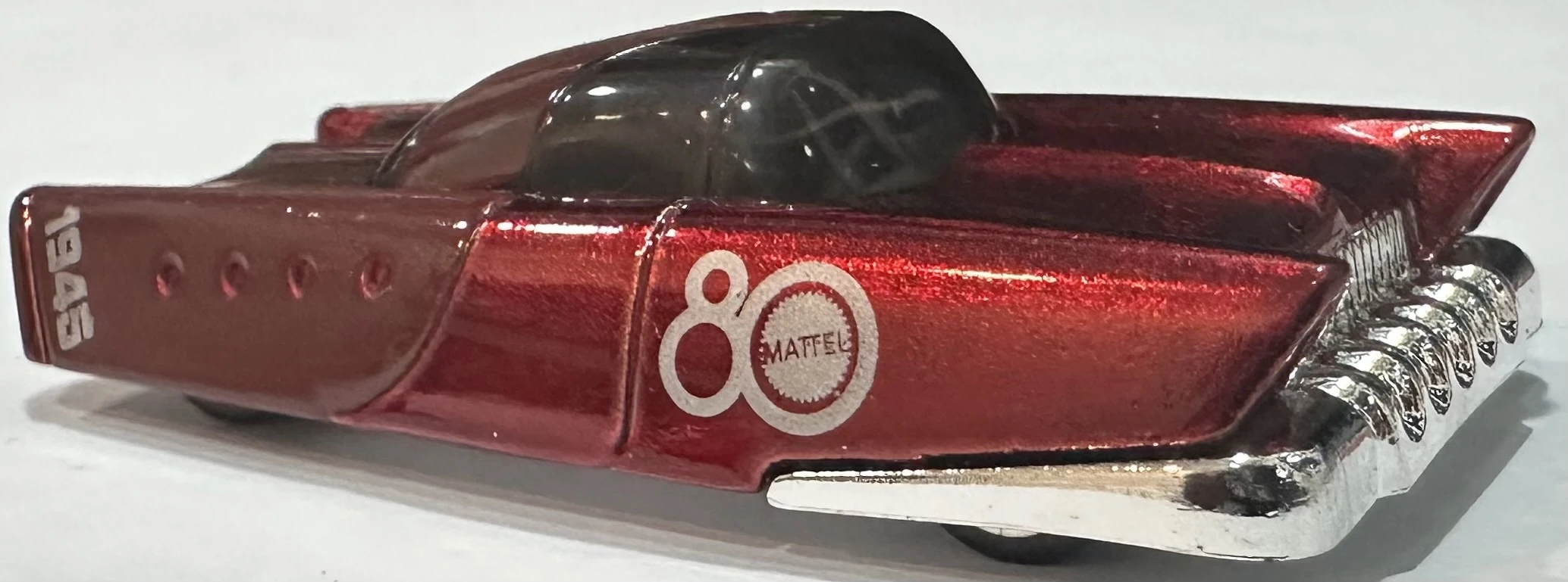 Mattel Dream Mobile
