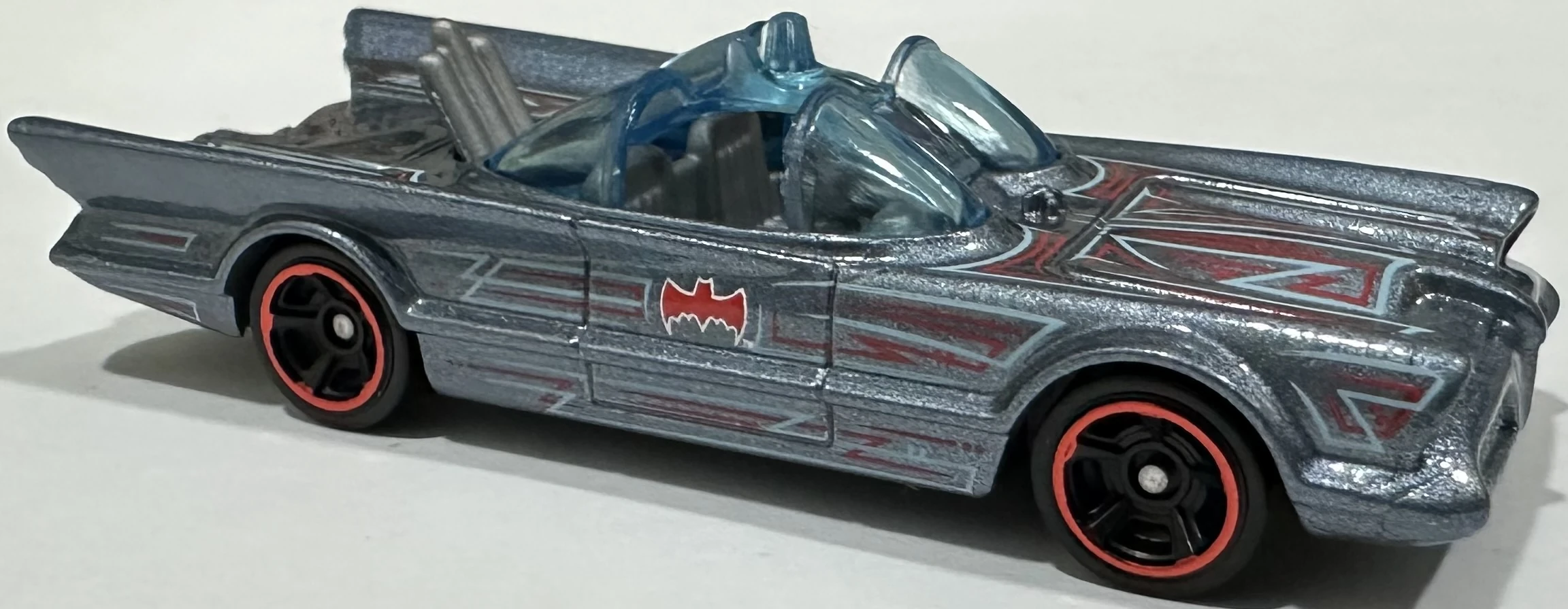 TV Series Batmobile