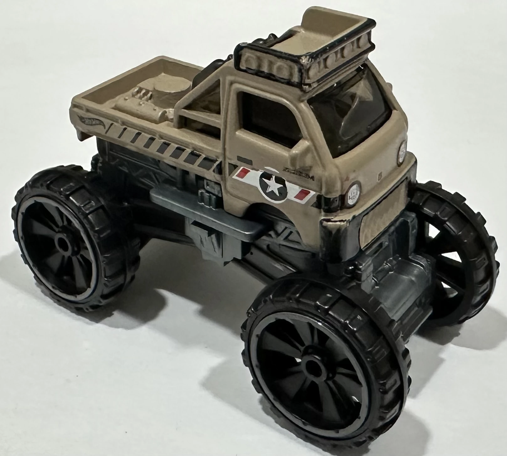 Mazda Autozam (3rd Color)