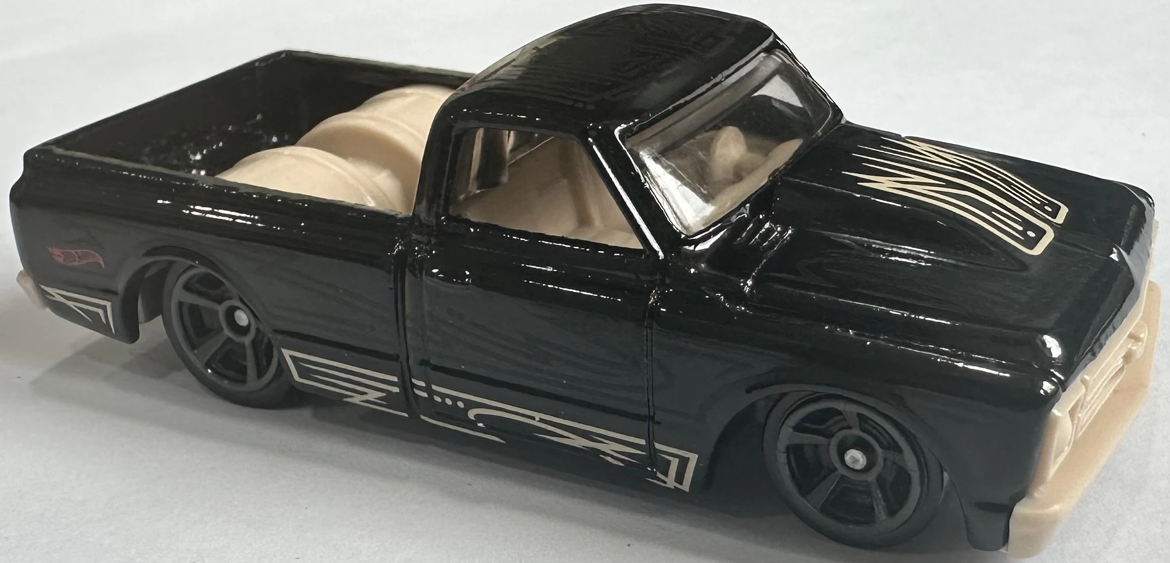 '67 Chevy C10 (2nd Color)