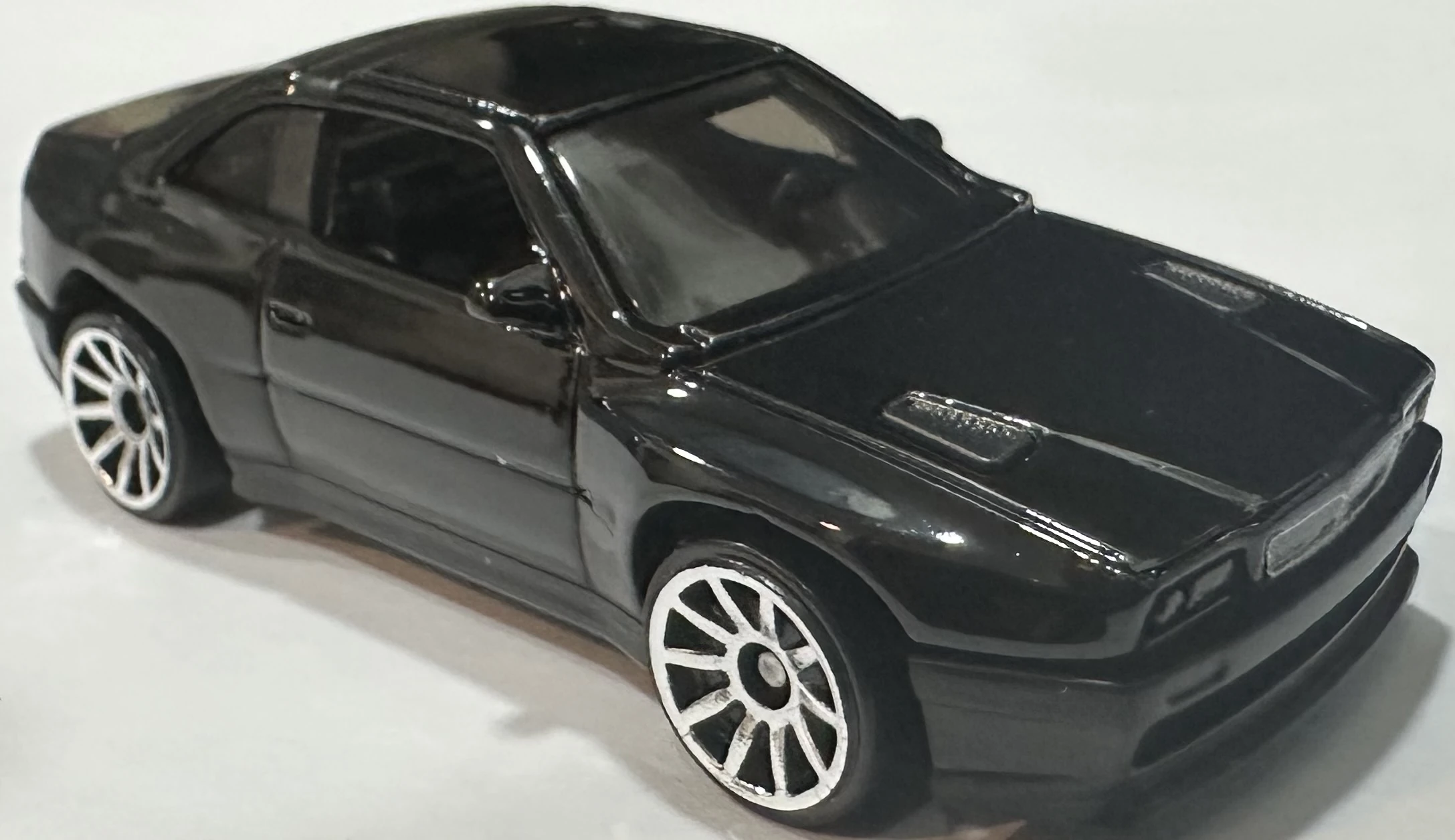 Maserati Shamal (2nd Color)