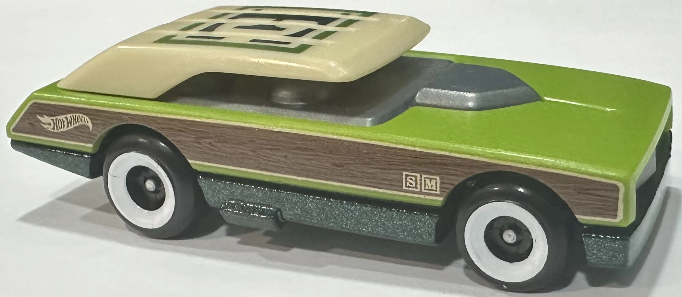 Long Bloc (2nd Color)