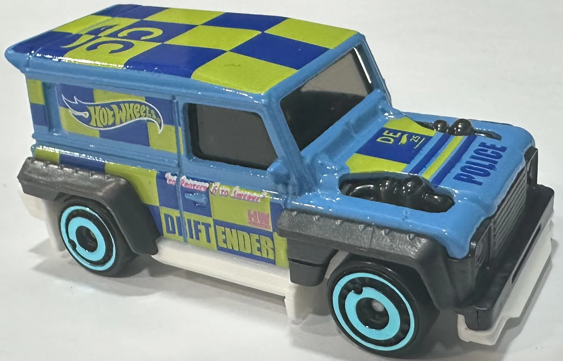 Drift-Ender (2nd Color)