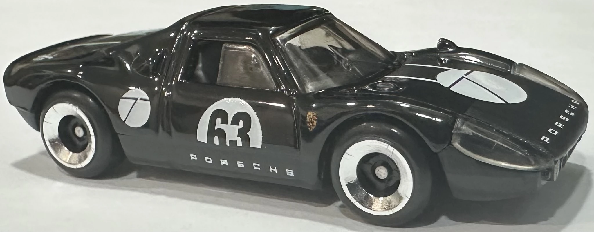 Porsche 904 Carrera GTS (2nd Color)