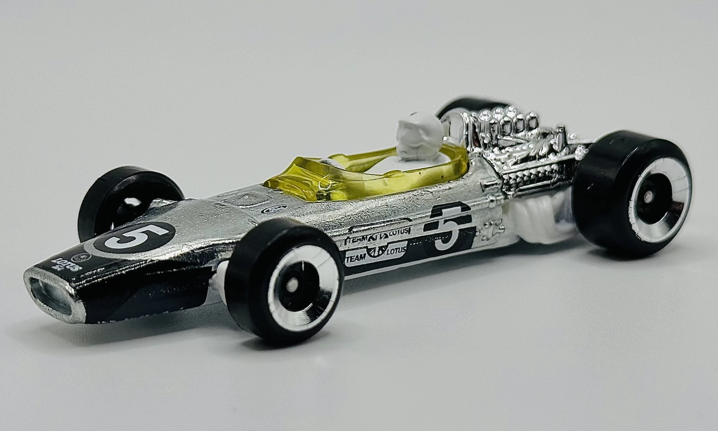 '68 Lotus Type 49 (2nd Color)