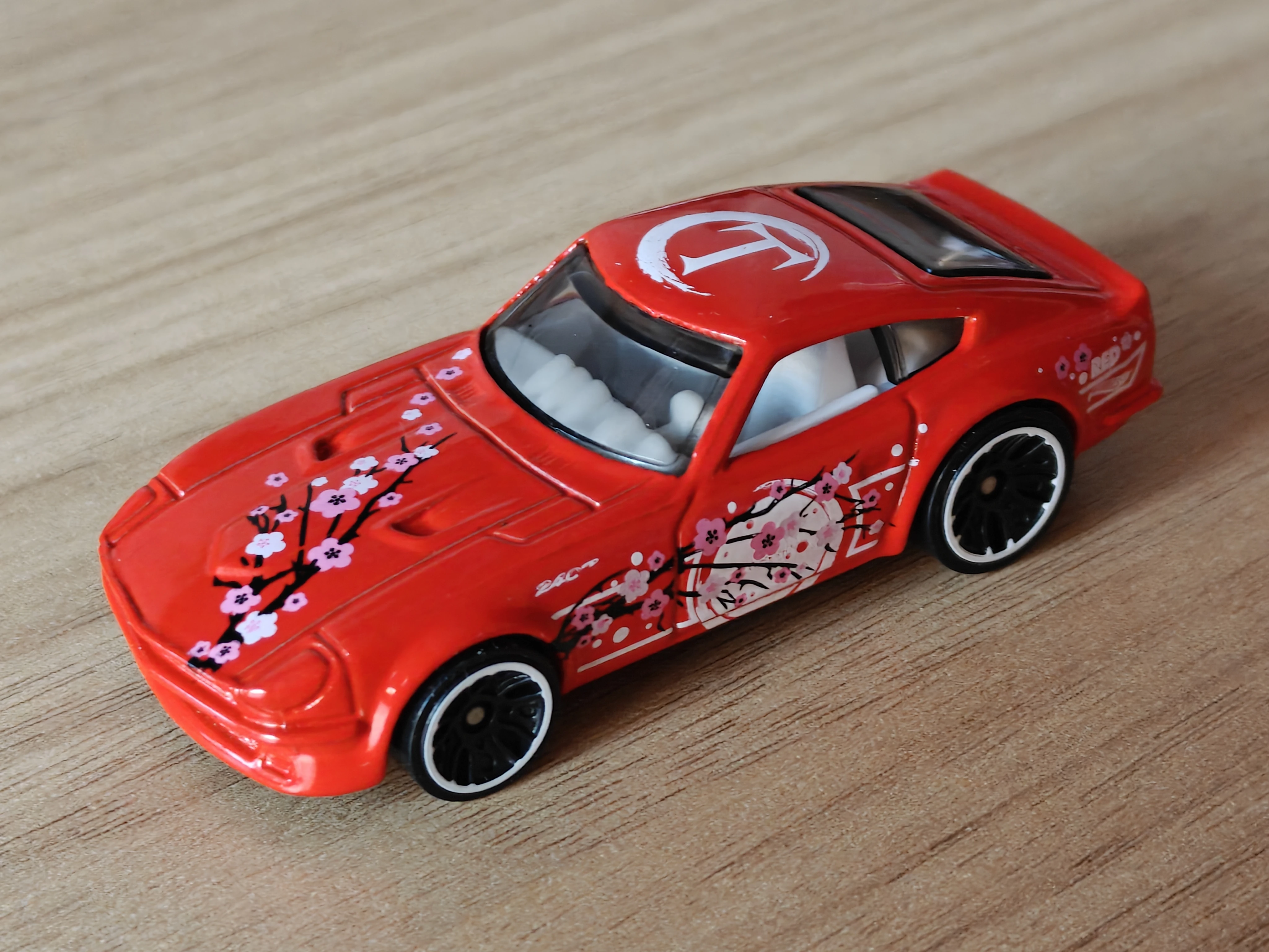 Datsun 240Z (2nd Color)