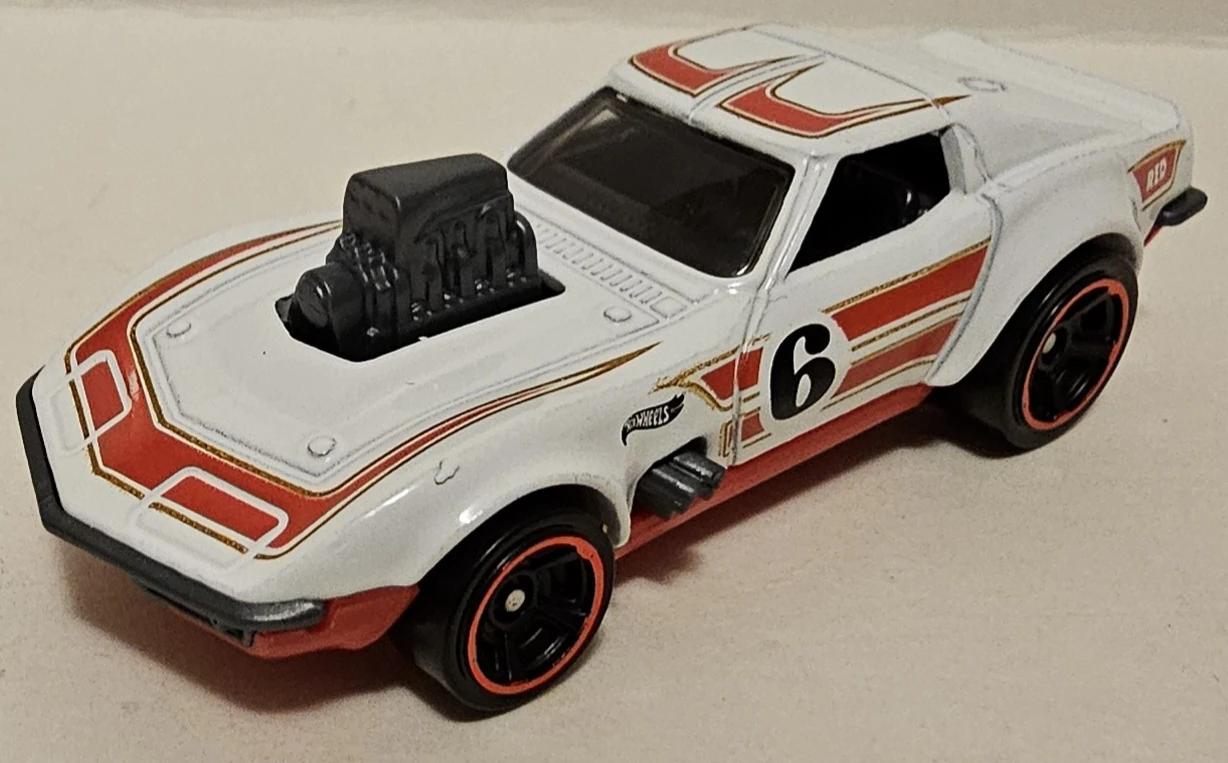'68 Corvette - Gas Monkey Garage (2nd Color)