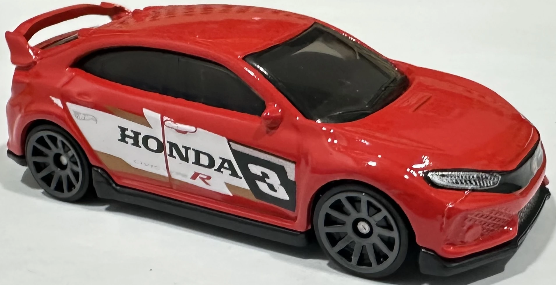 2018 Honda Civic Type R