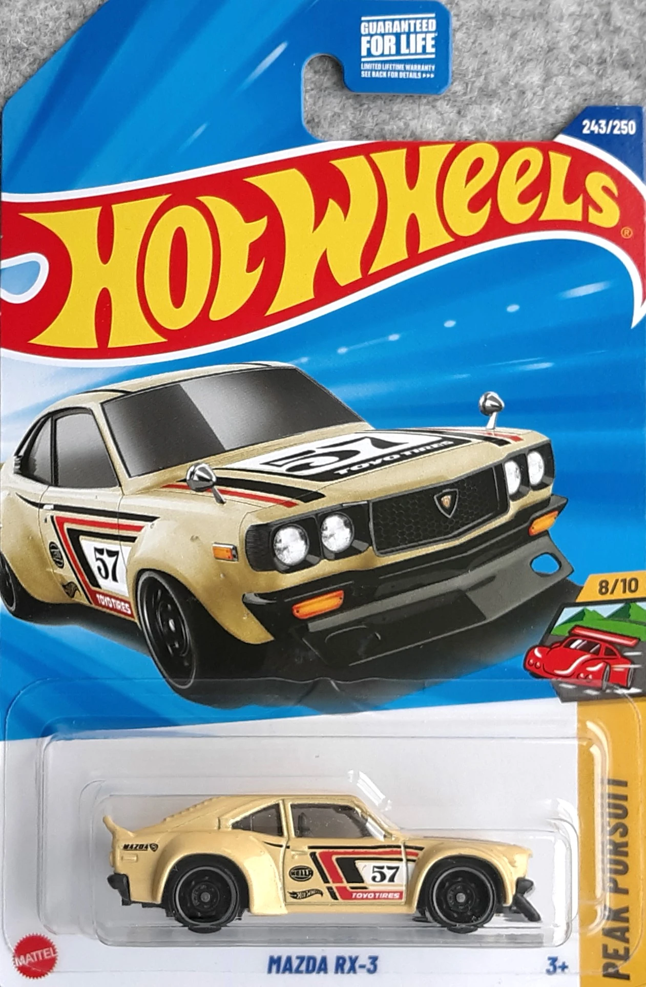 Mazda RX-3