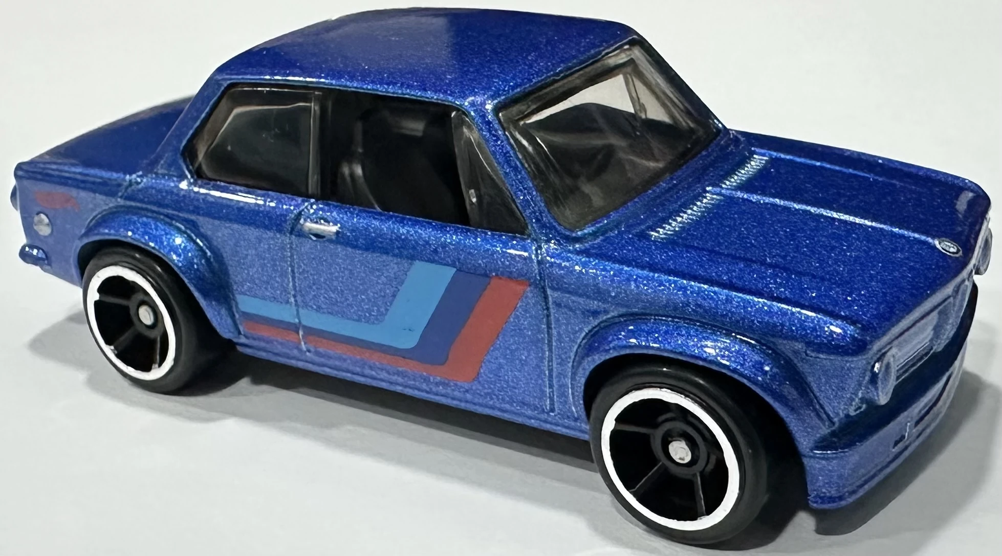 BMW 2002 (3rd Color)