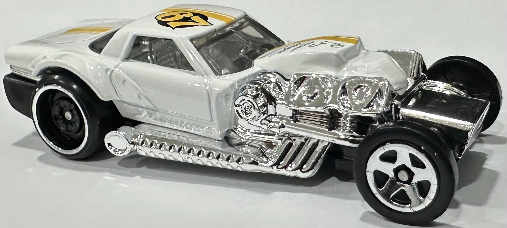 Hoto Roto (2nd Color)