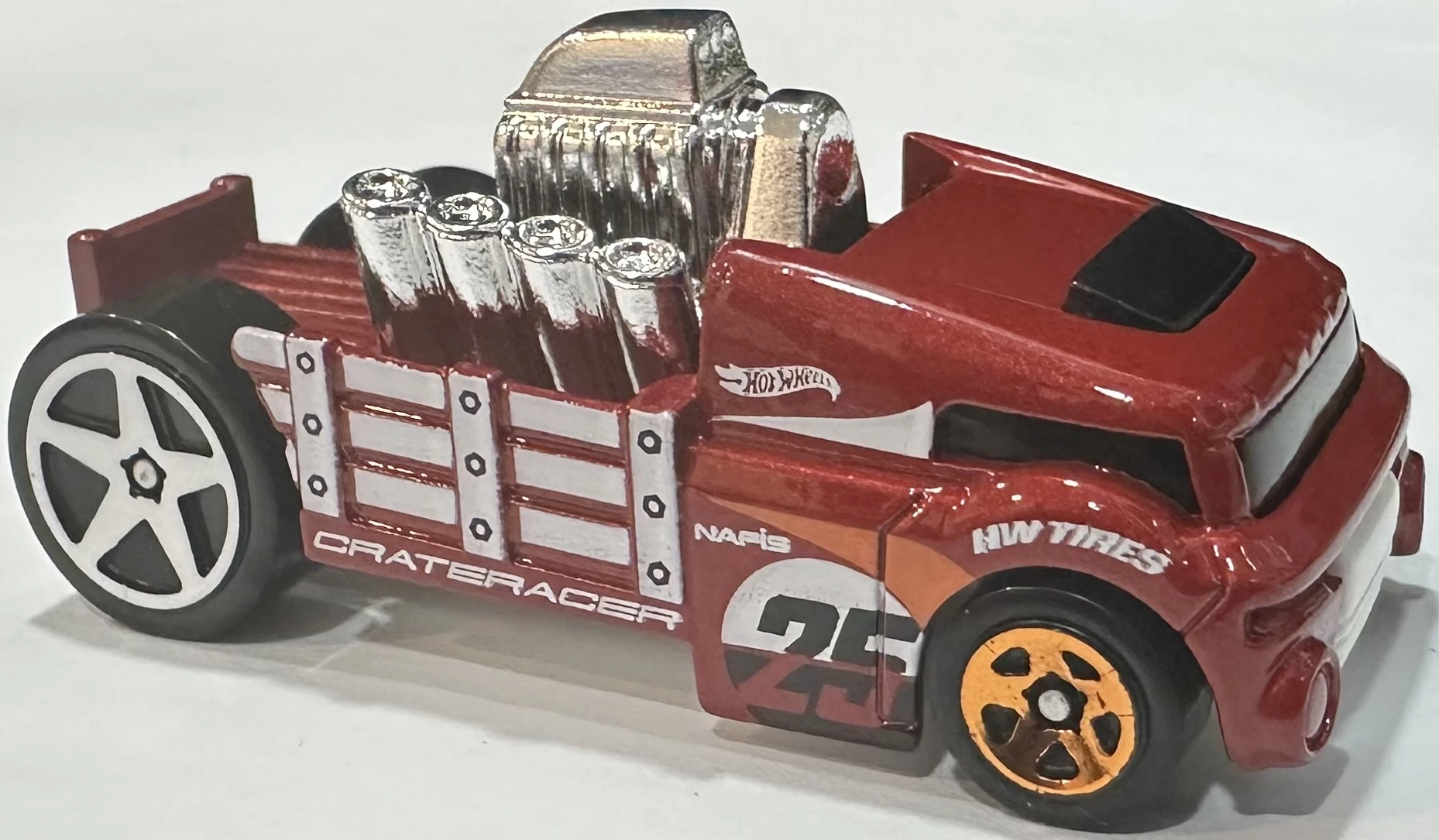 Crate Racer (2nd Color)