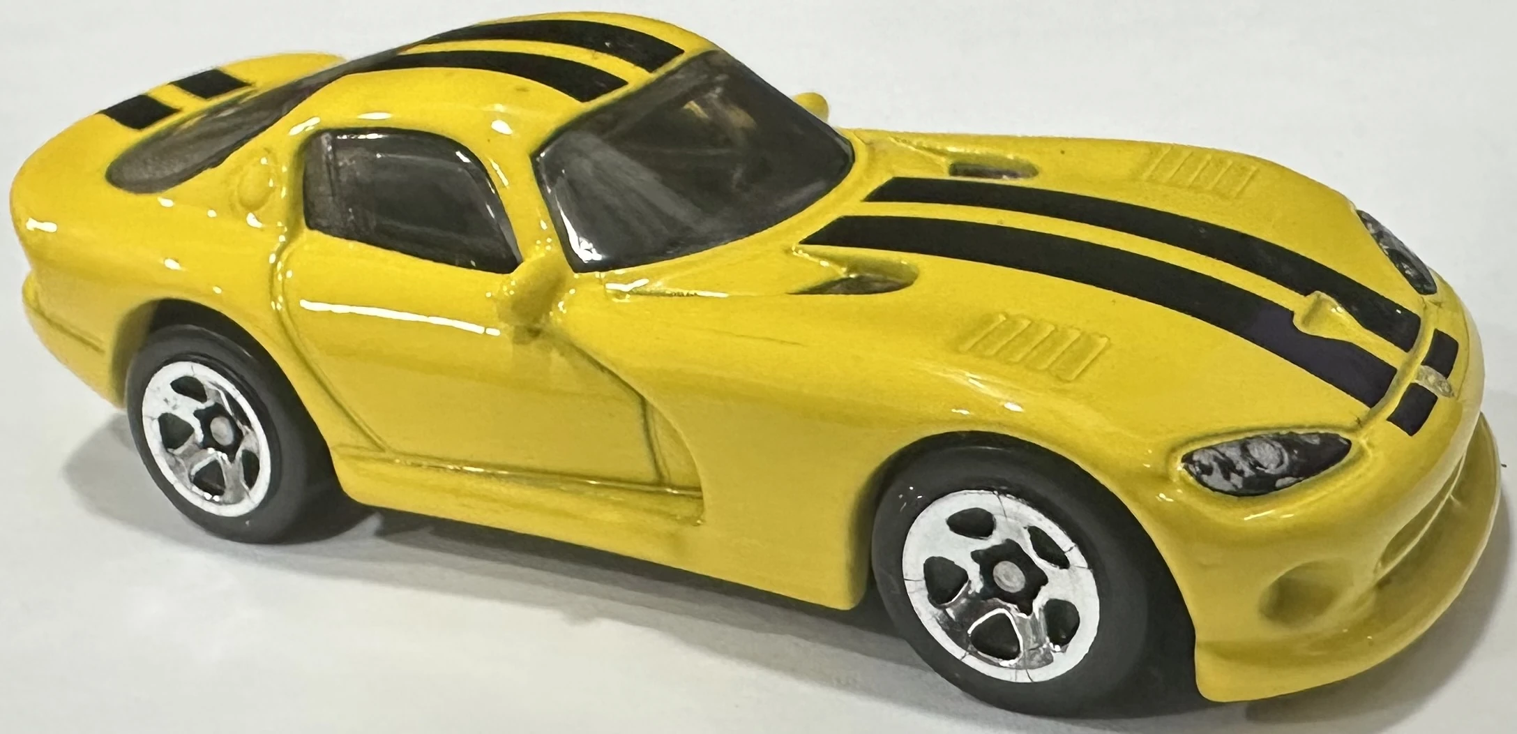 '96 Dodge Viper GTS (2nd Color)
