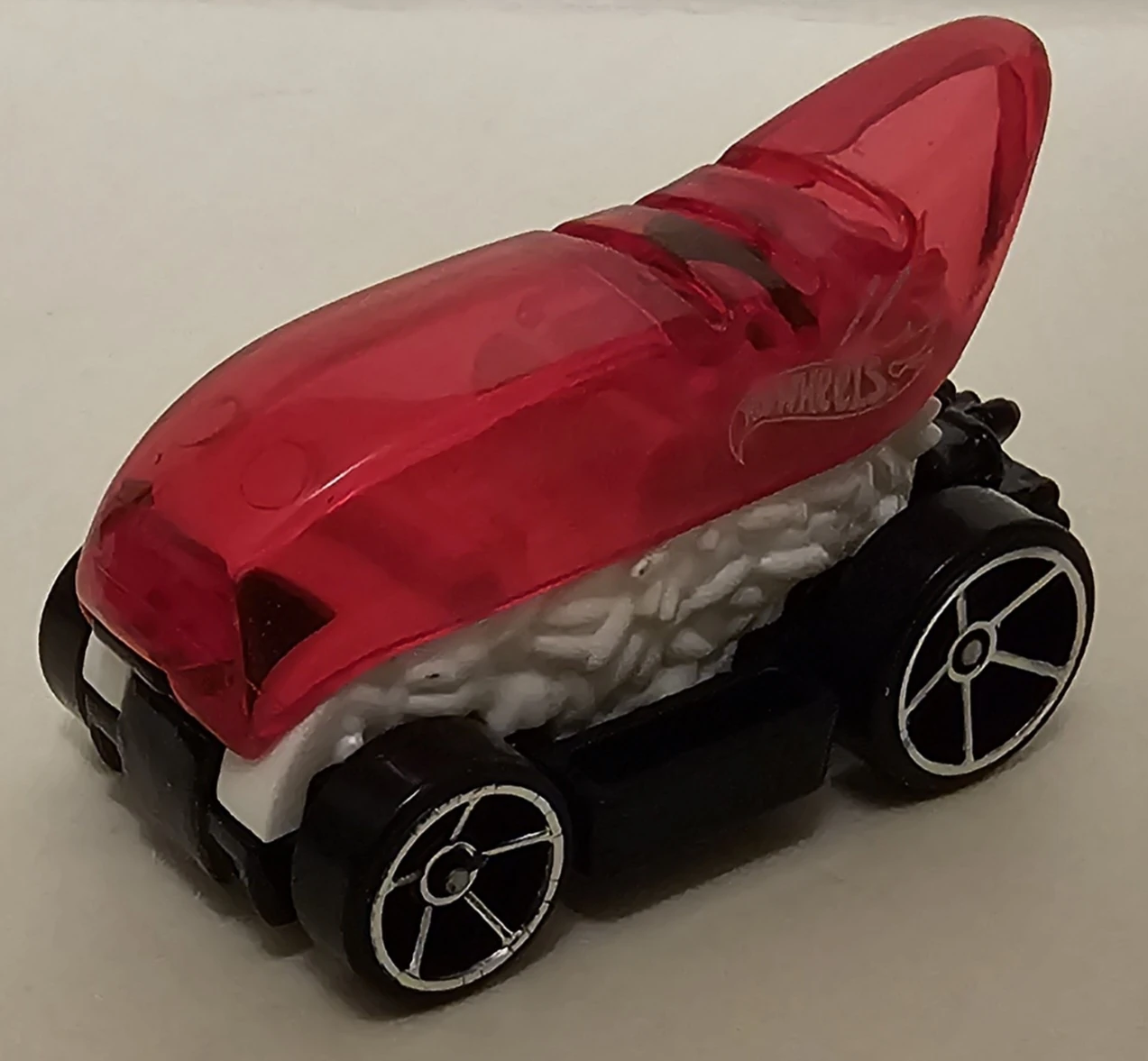 Sushi Tuner (2nd Color)