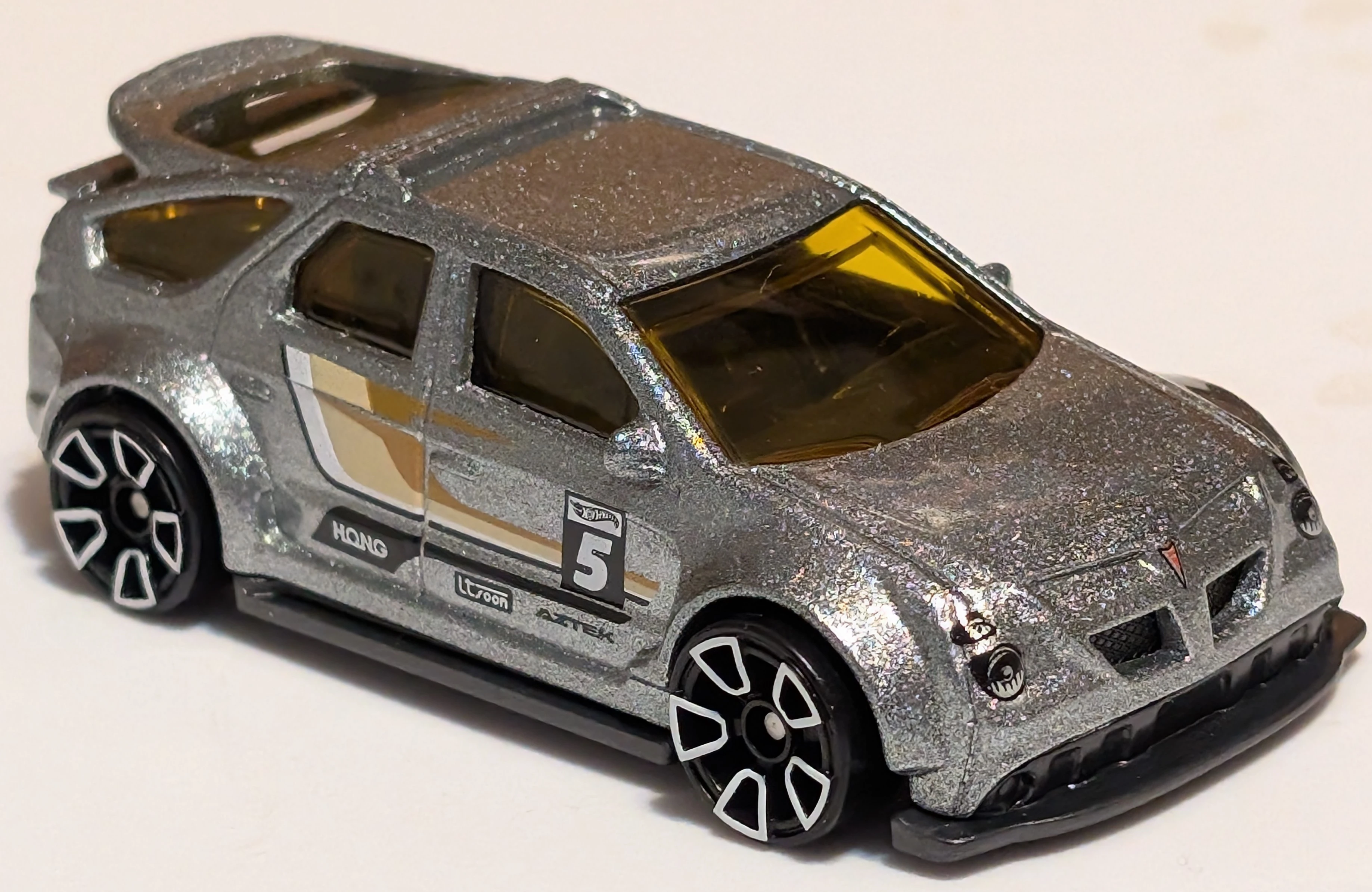 Pontiac Aztek Custom (2nd Color)