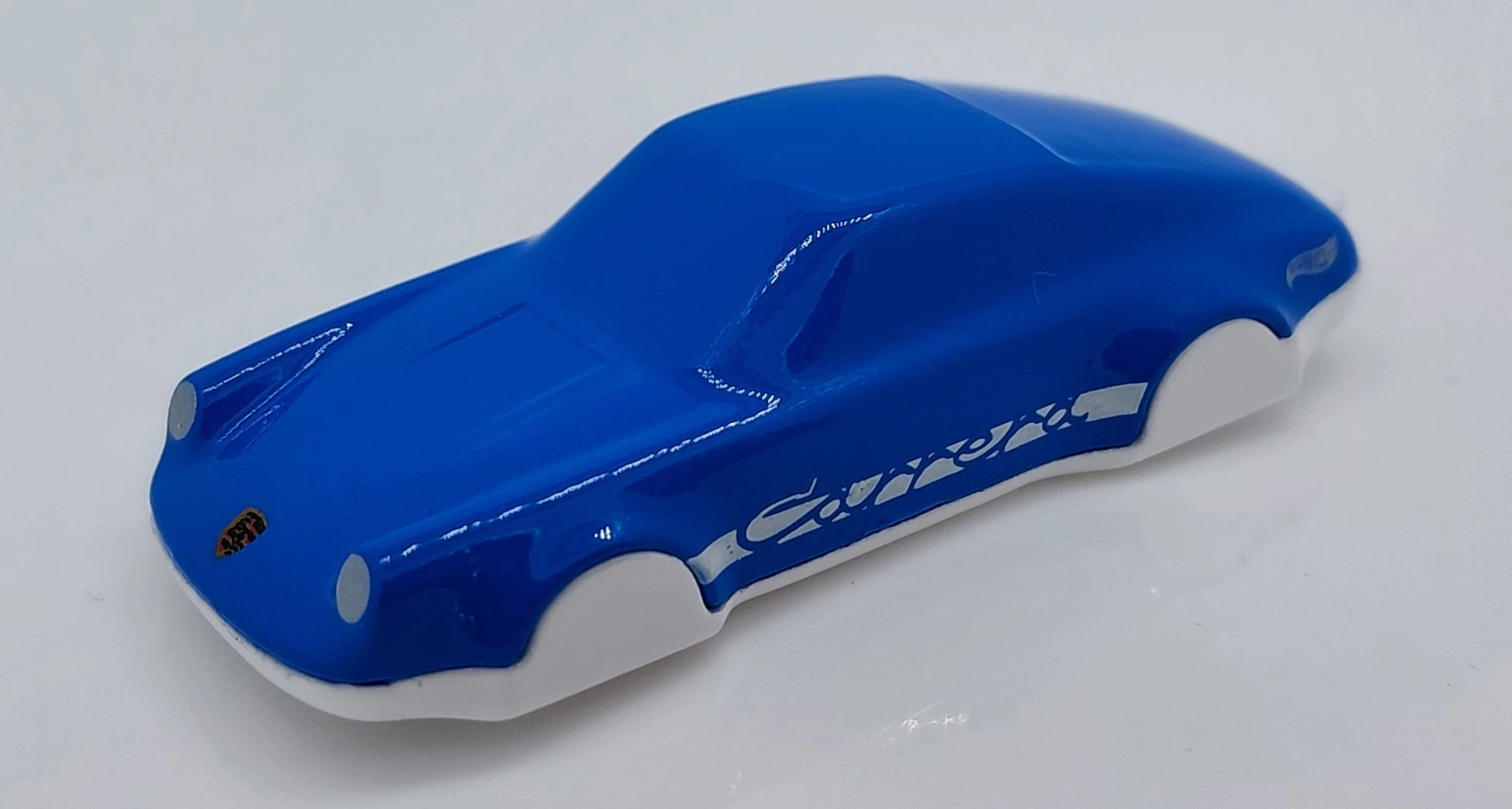 Porsche 911 Carrera Clip (2nd Color)