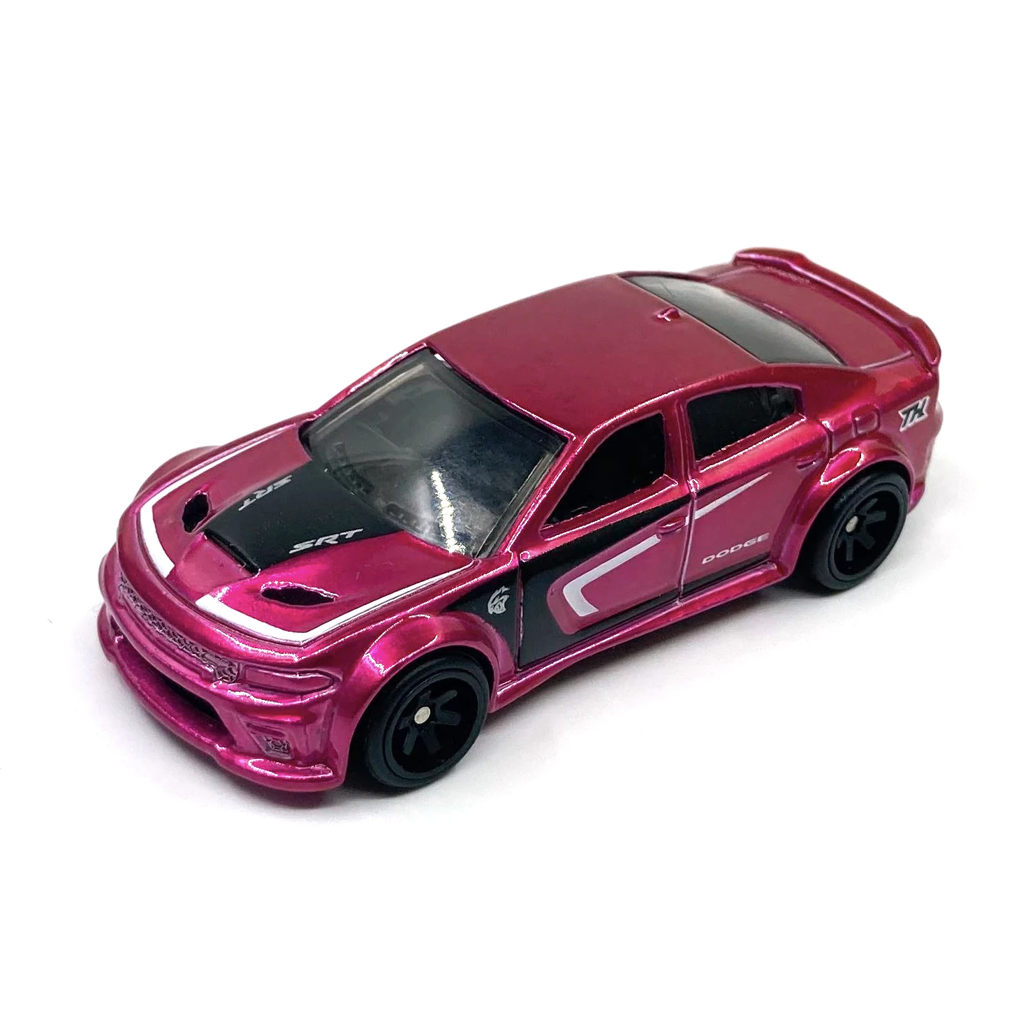 '20 Dodge Charger Hellcat