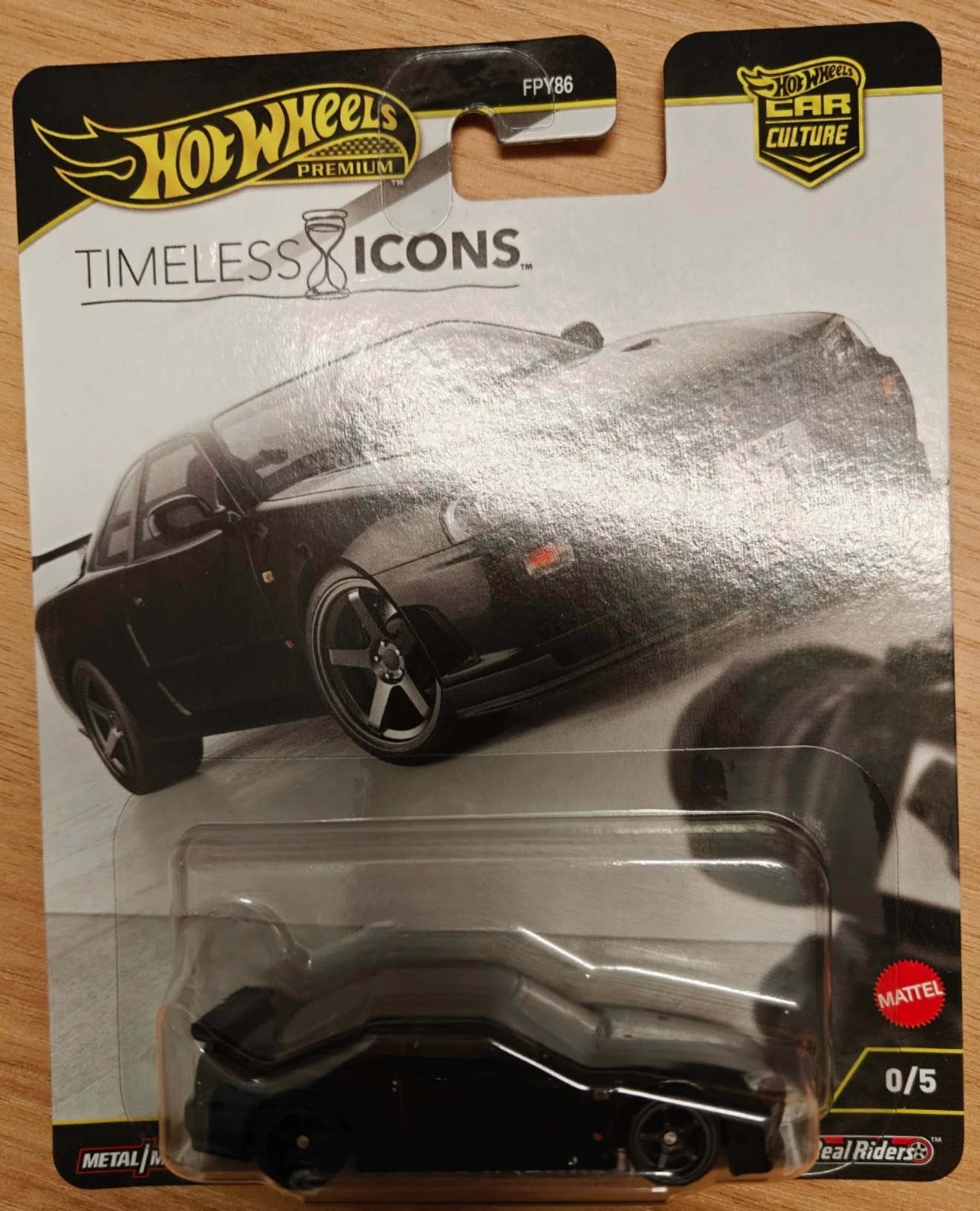 Nissan Skyline GT-R V·Spec II (BNR34)