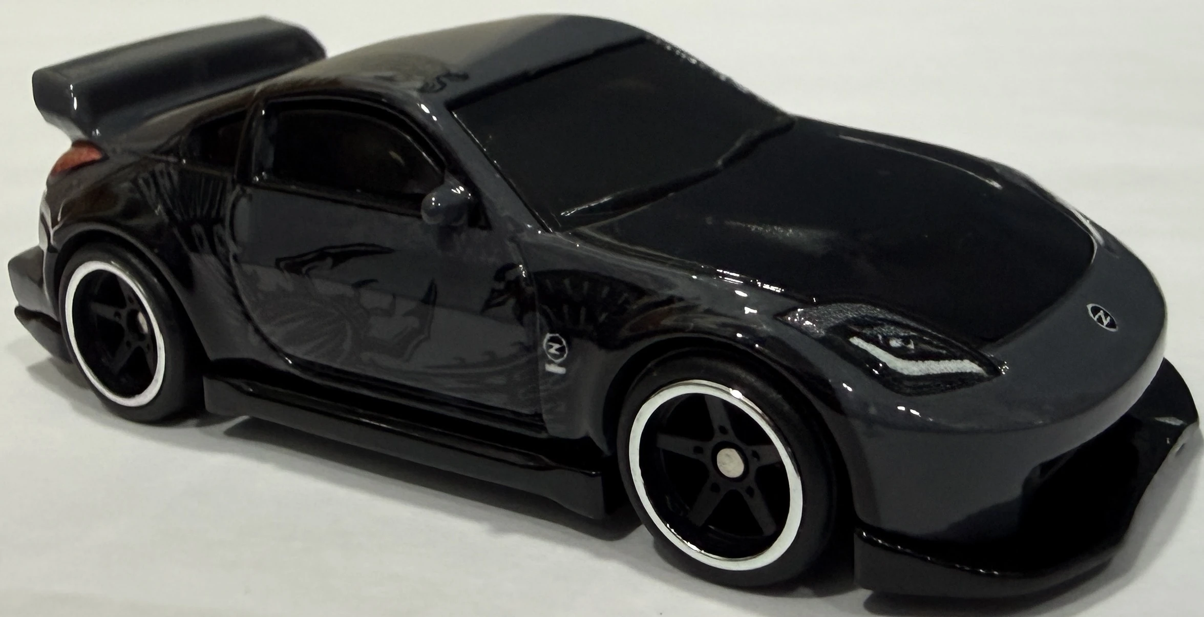 Nissan 350Z Custom