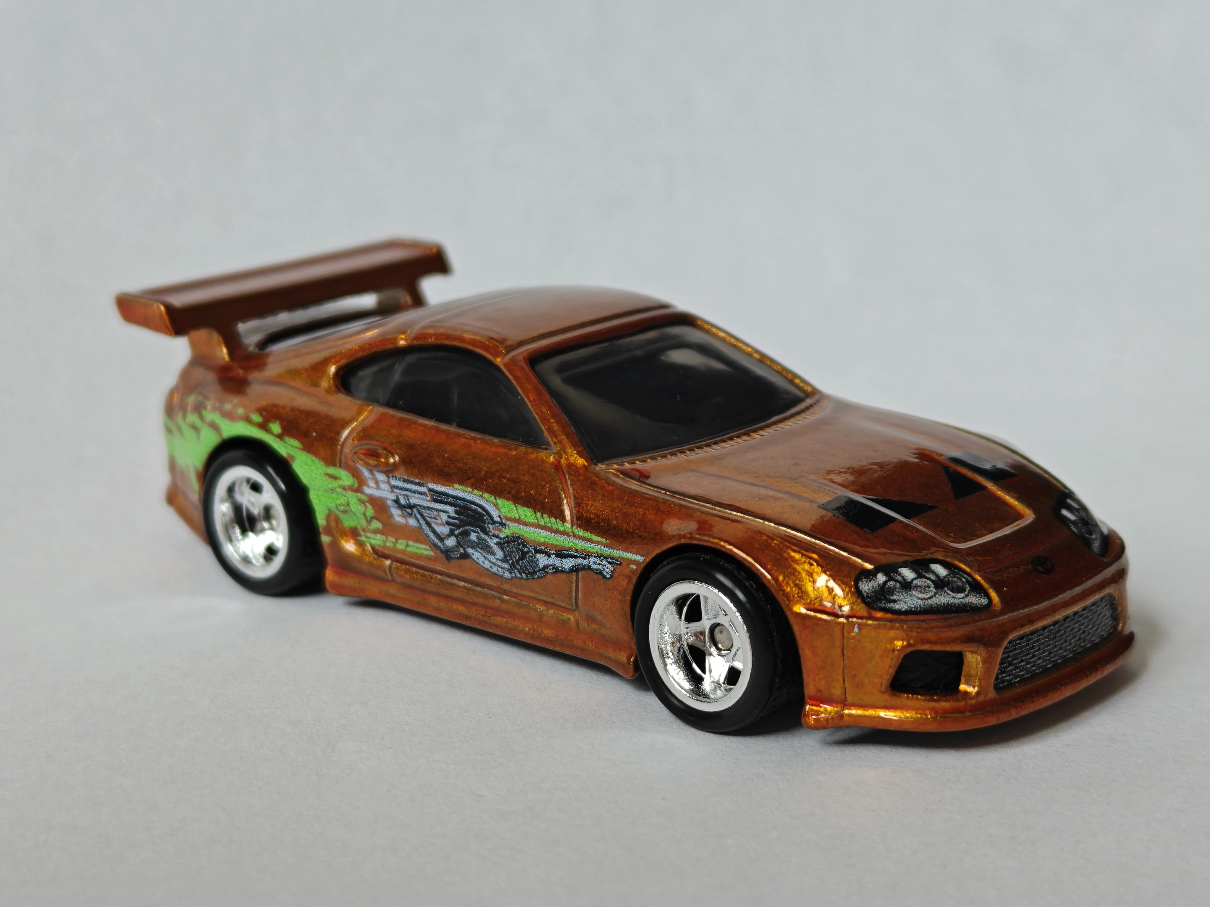 Toyota Supra