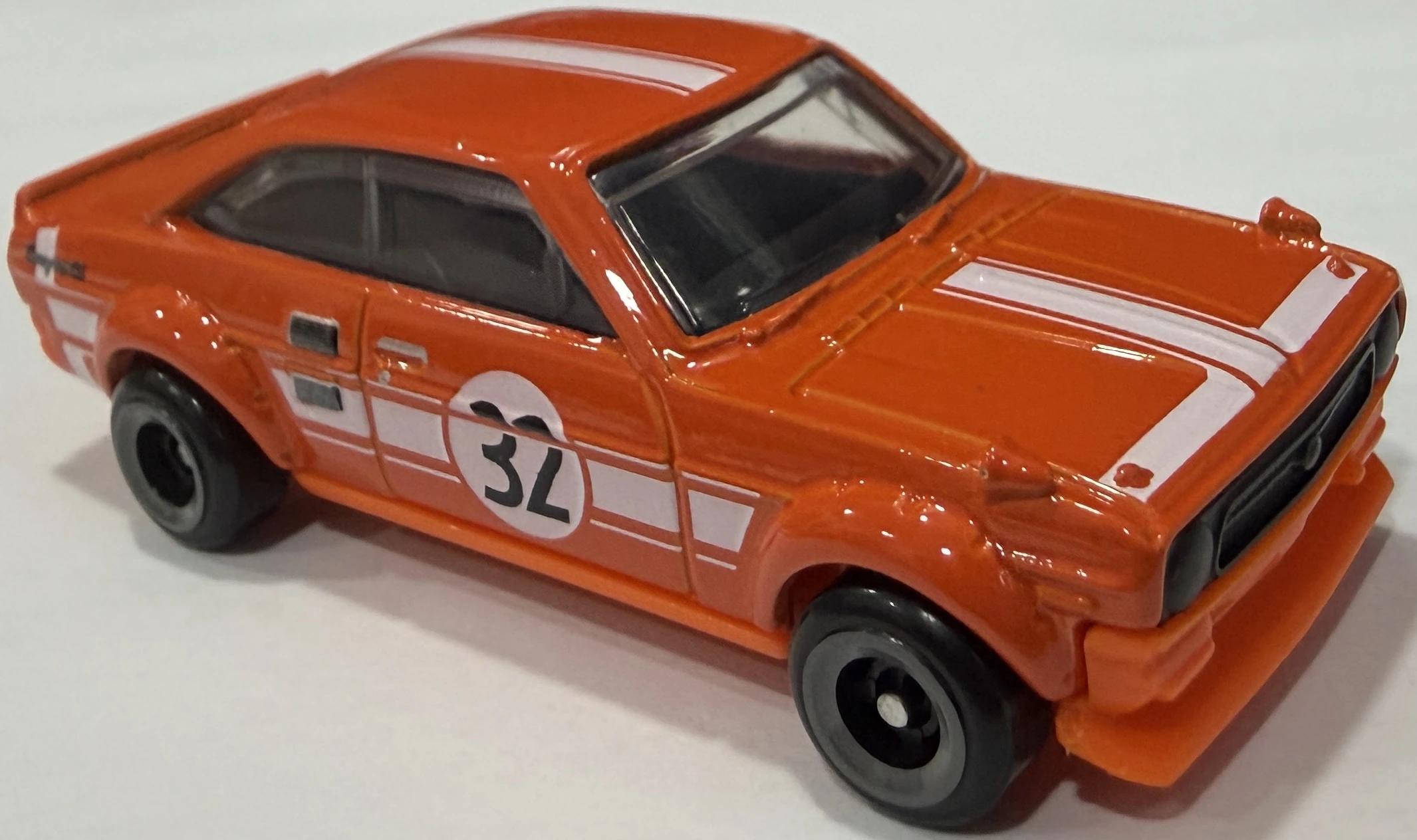 1972 Datsun Sunny Coupe