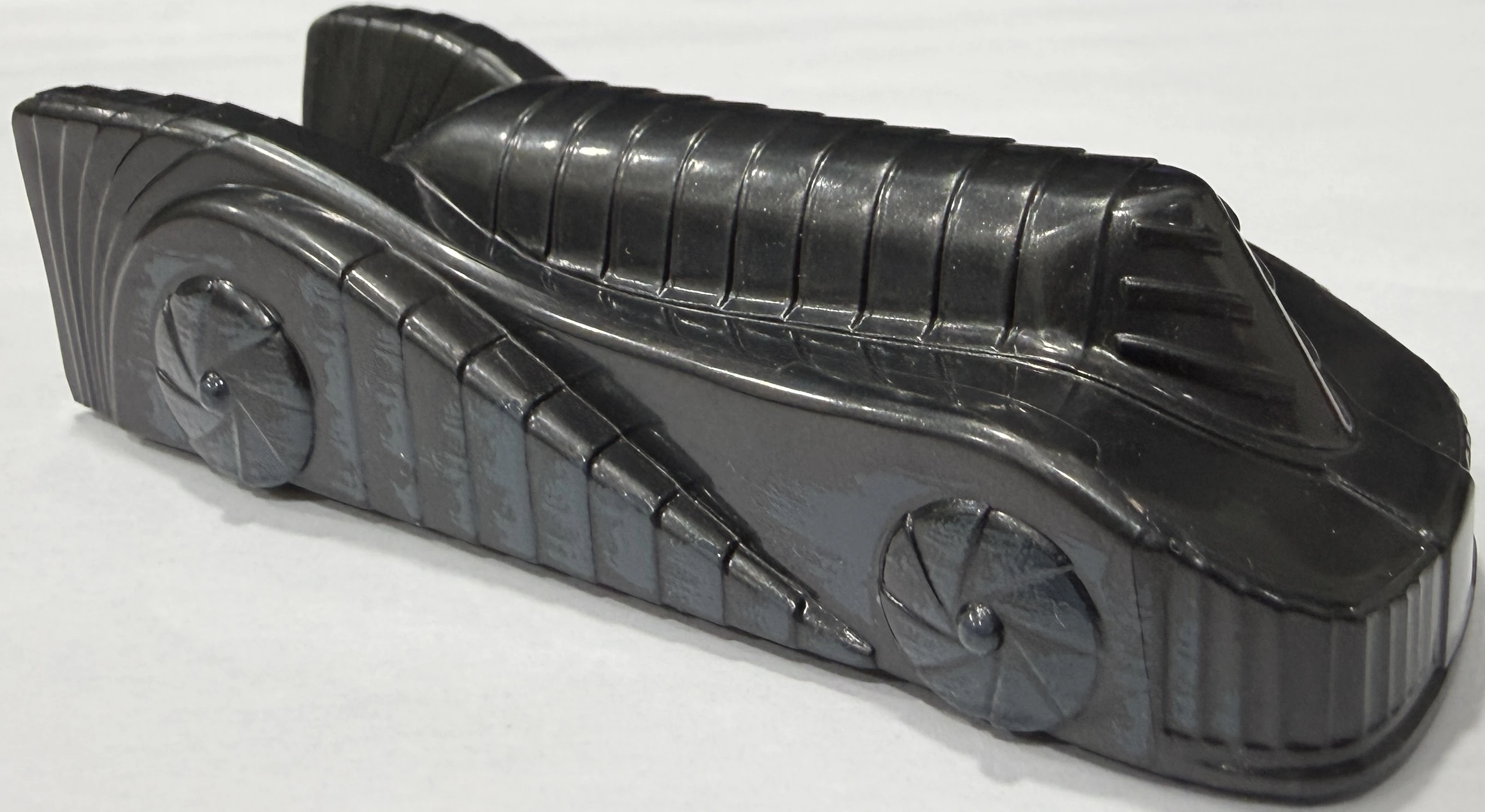 Armored Batmobile