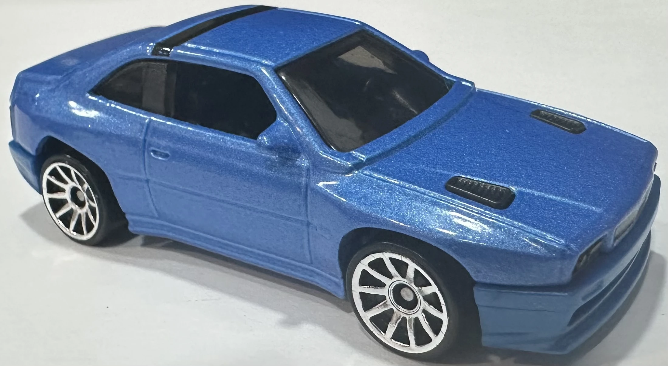 Maserati Shamal