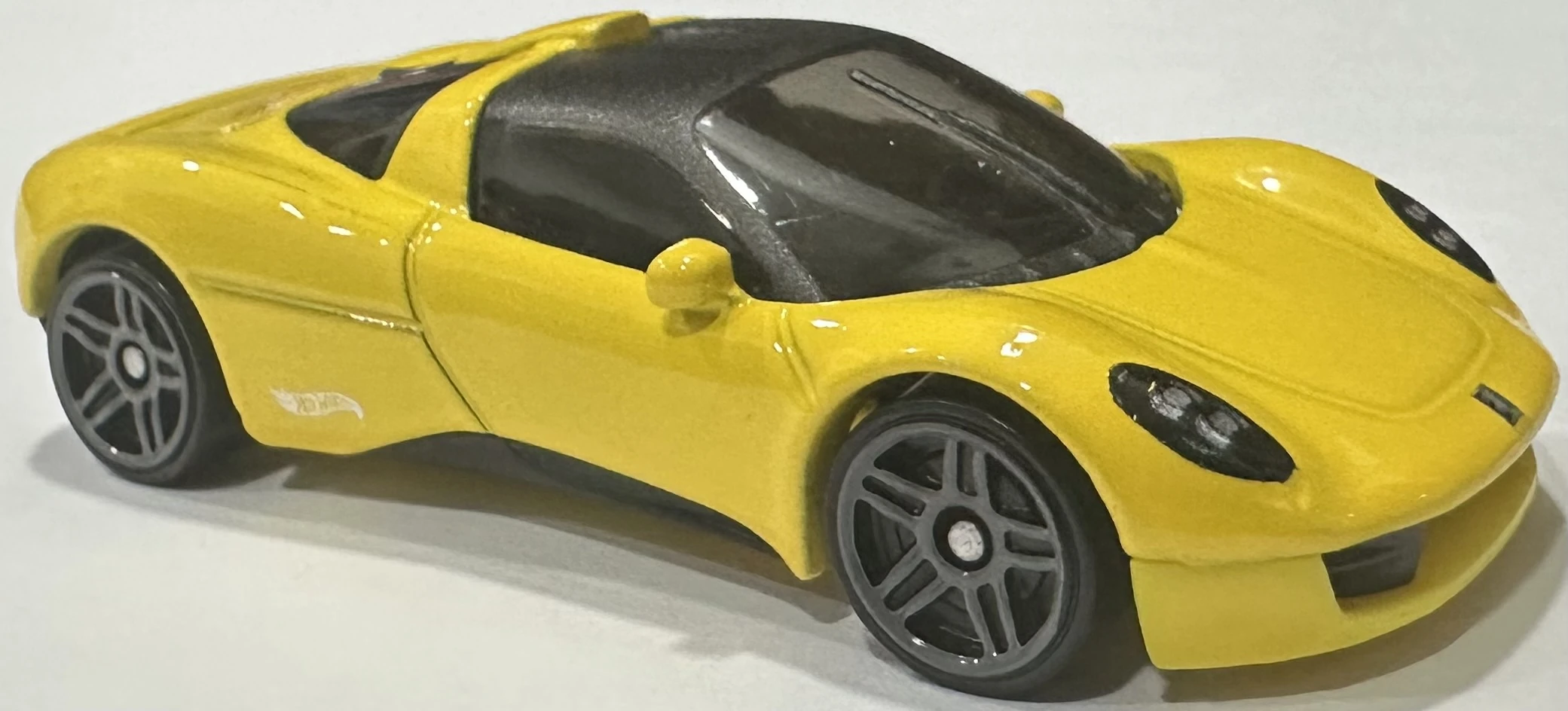 Gordon Murray Automotive T.33