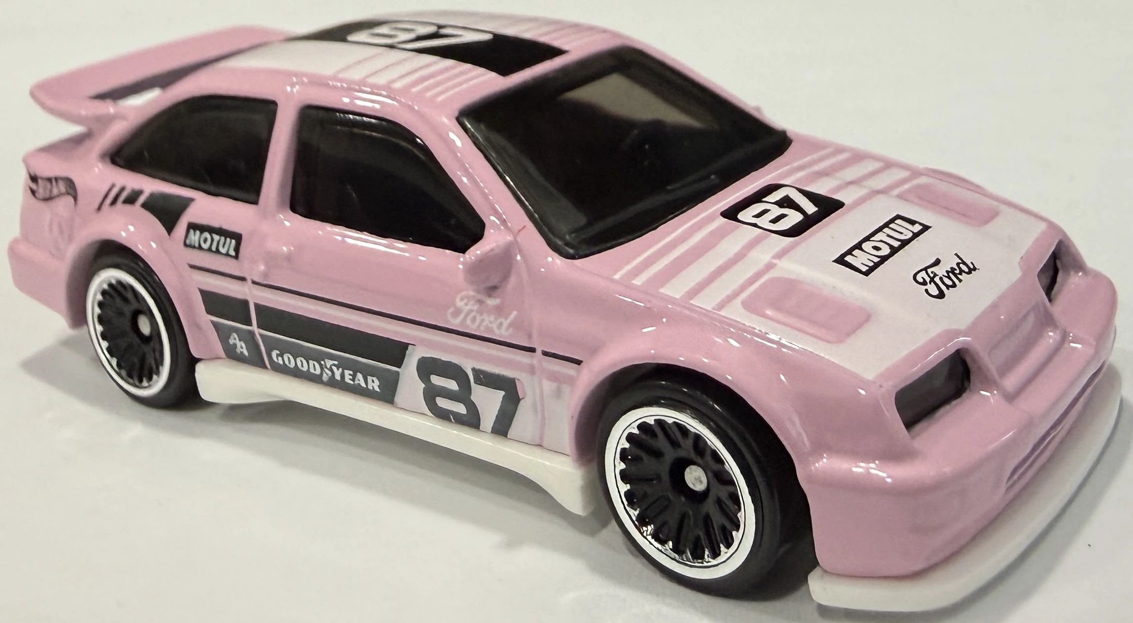 '87 Ford Sierra Cosworth