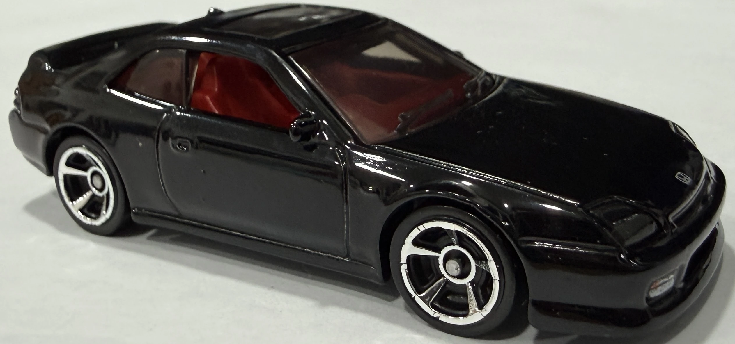 '98 Honda Prelude