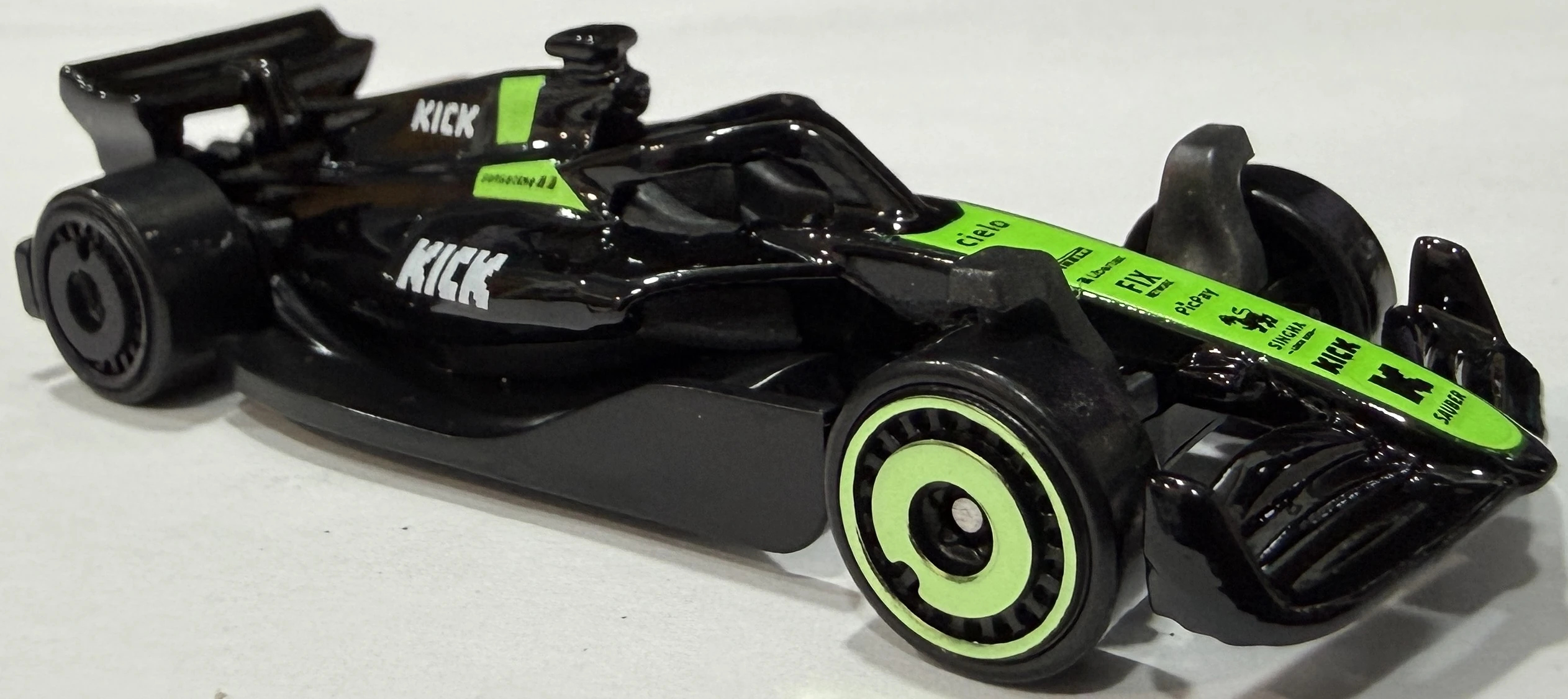Kick Sauber F1 Team
