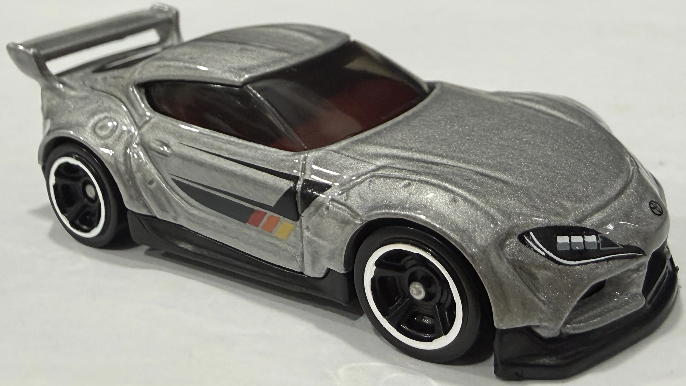 '20 Toyota GR Supra