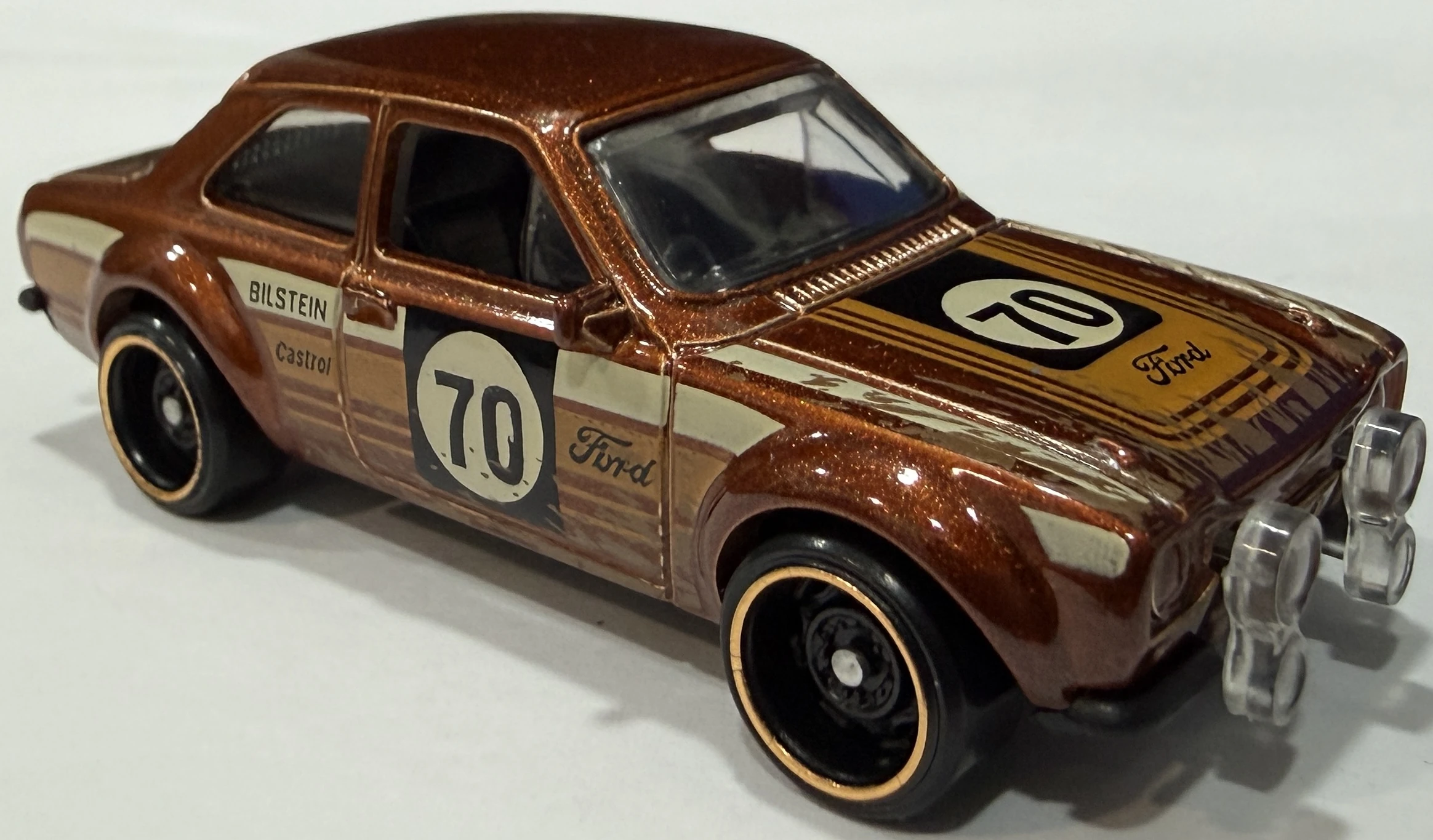'70 Ford Escort RS1600