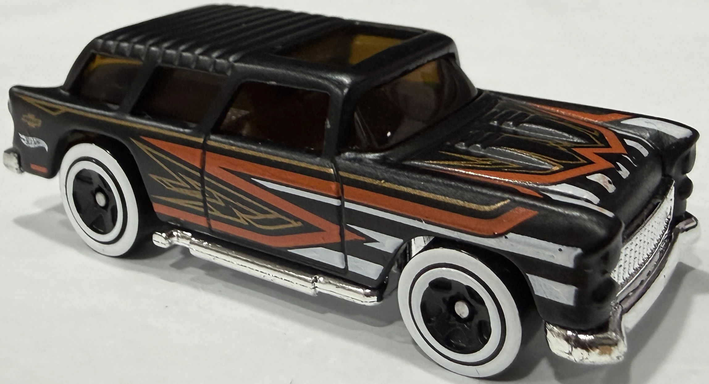 Classic '55 Nomad